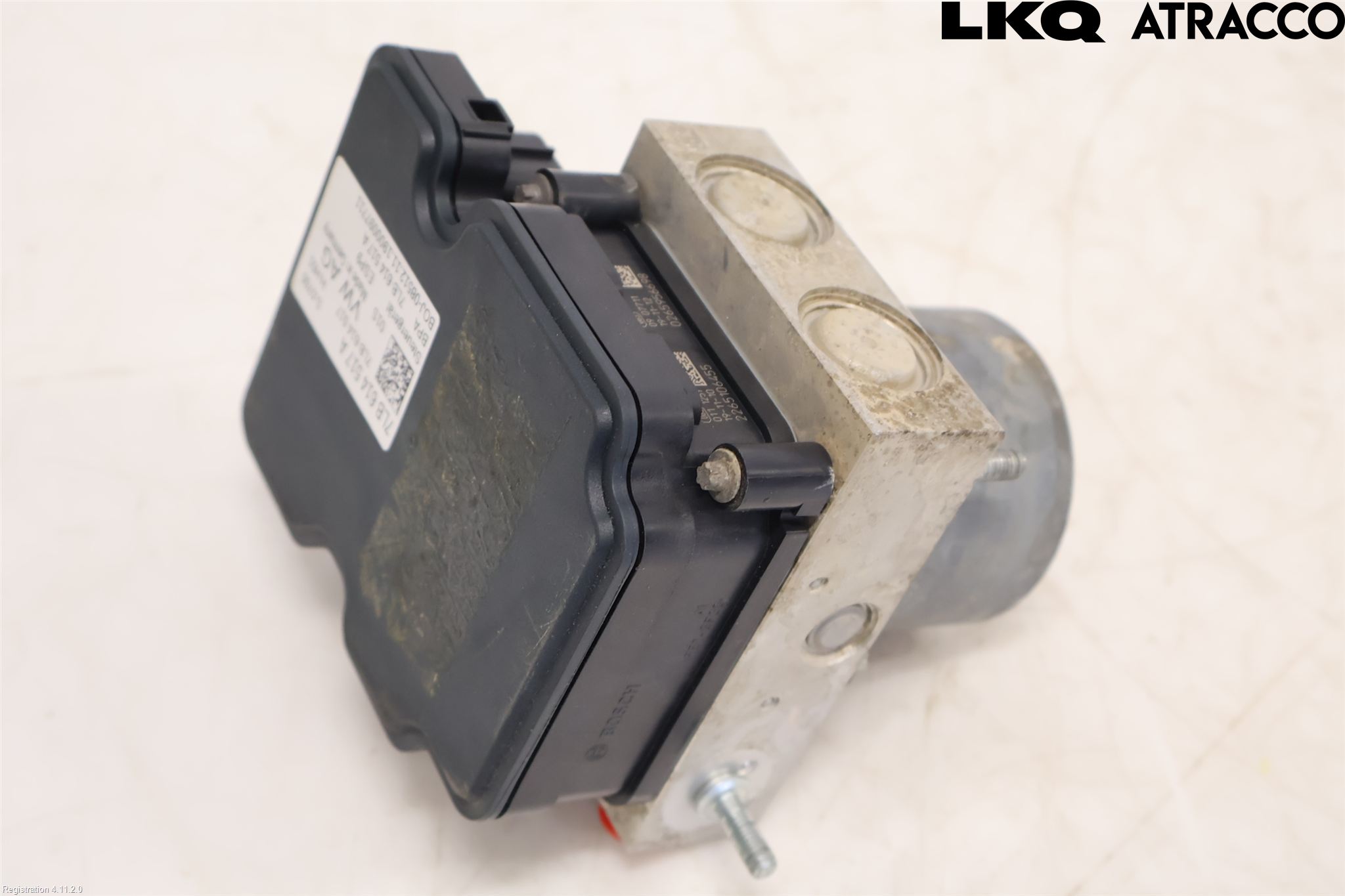 Volkswagen VW TRANSP/CARAVELLE (T6) 16-22 Abs Hydraulaggregat