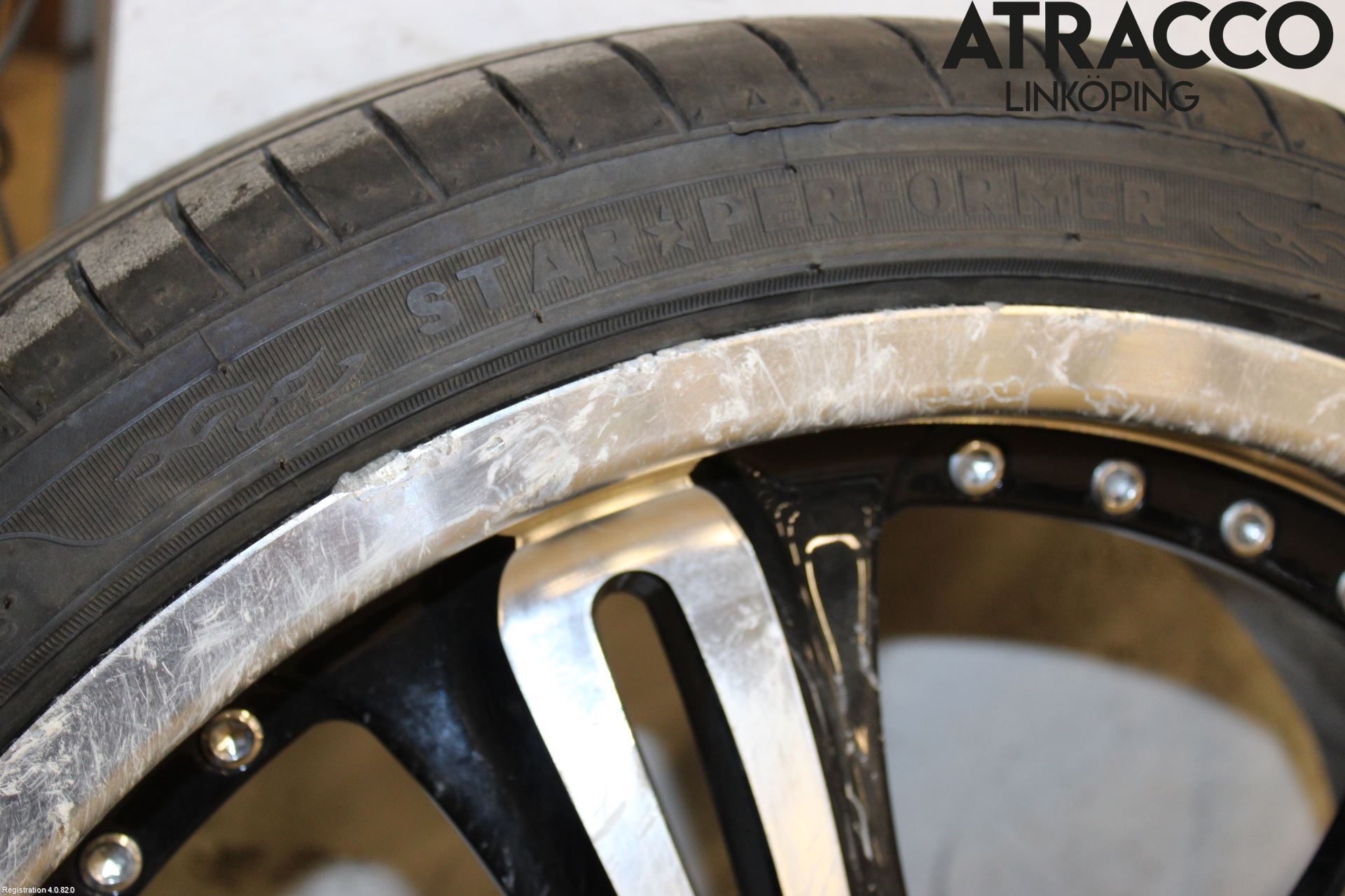 Toyota MR2     86-99 Sommardäck Alumfälg 4St