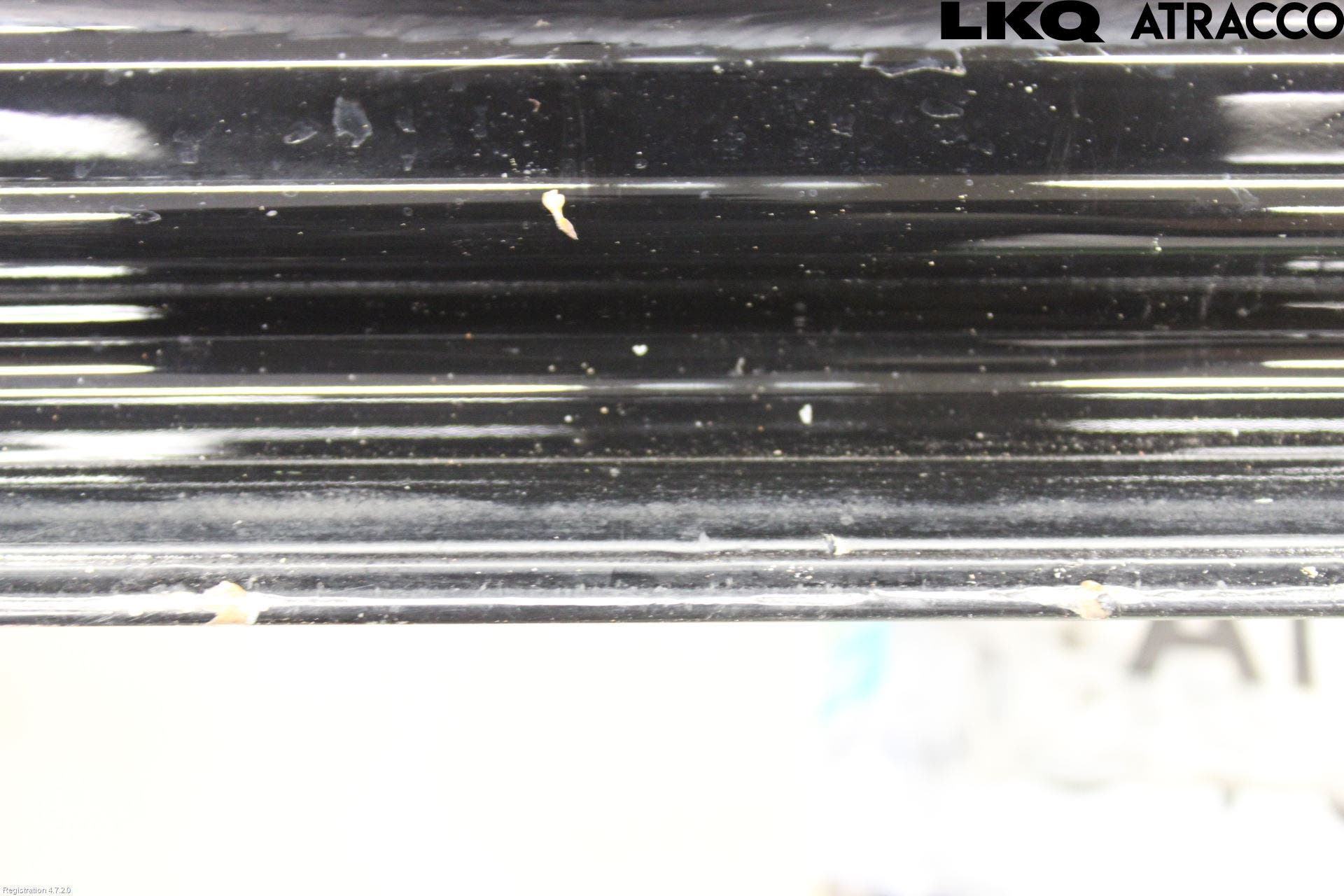 Volvo XC70 14-16 Dörr Fram Vänster