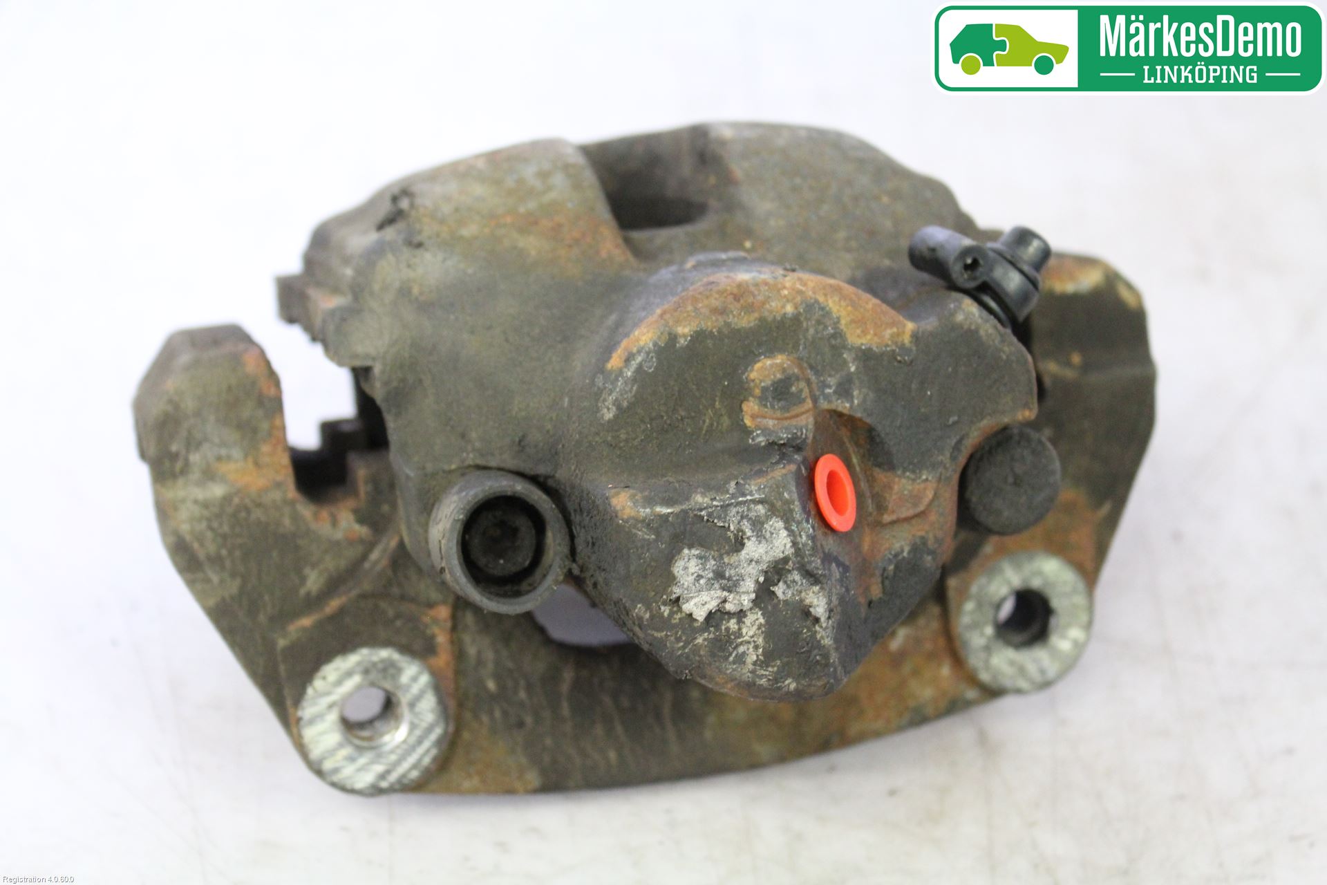 BMW X5 E53     99-06 Bromsok Fram Vänster