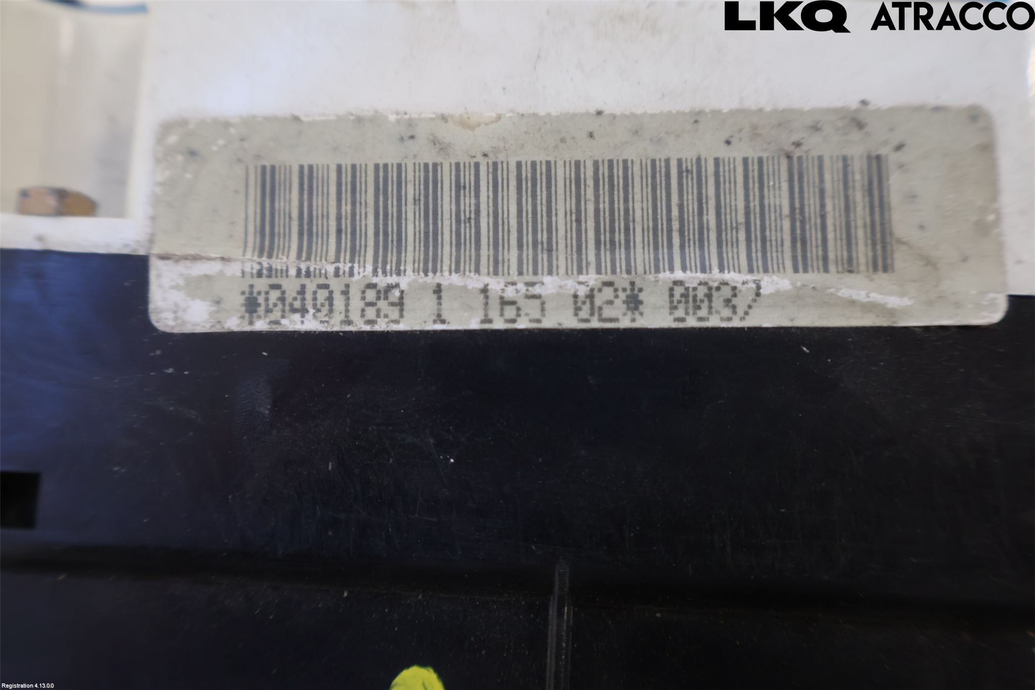 Volvo 740 88-92 Instrument Komb