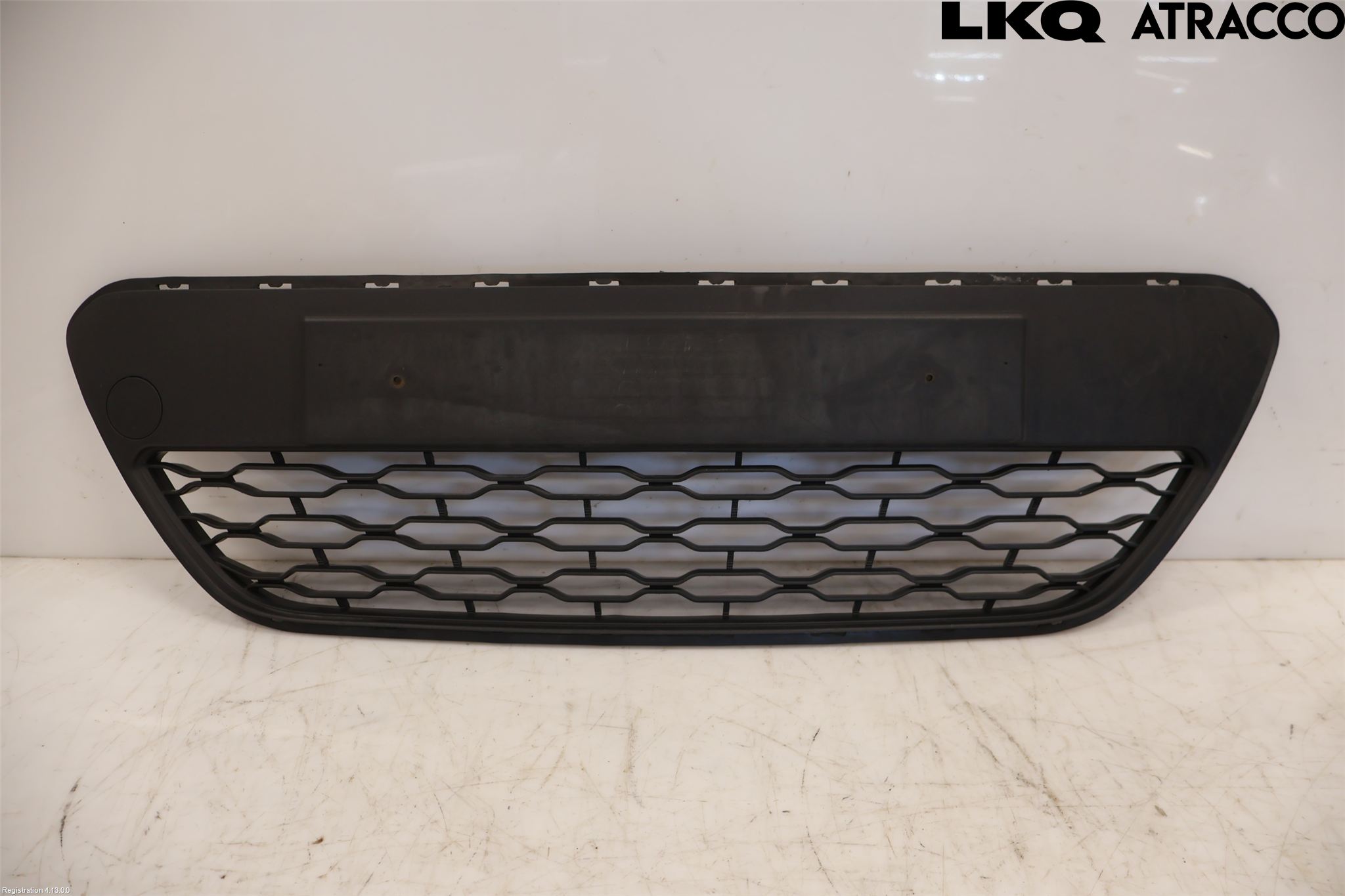 Kia RIO 12-16 Grill-Galler