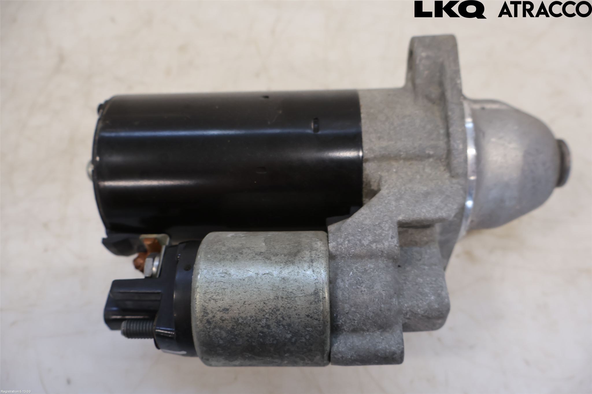 Hyundai i30 GD 13-17 Startmotor