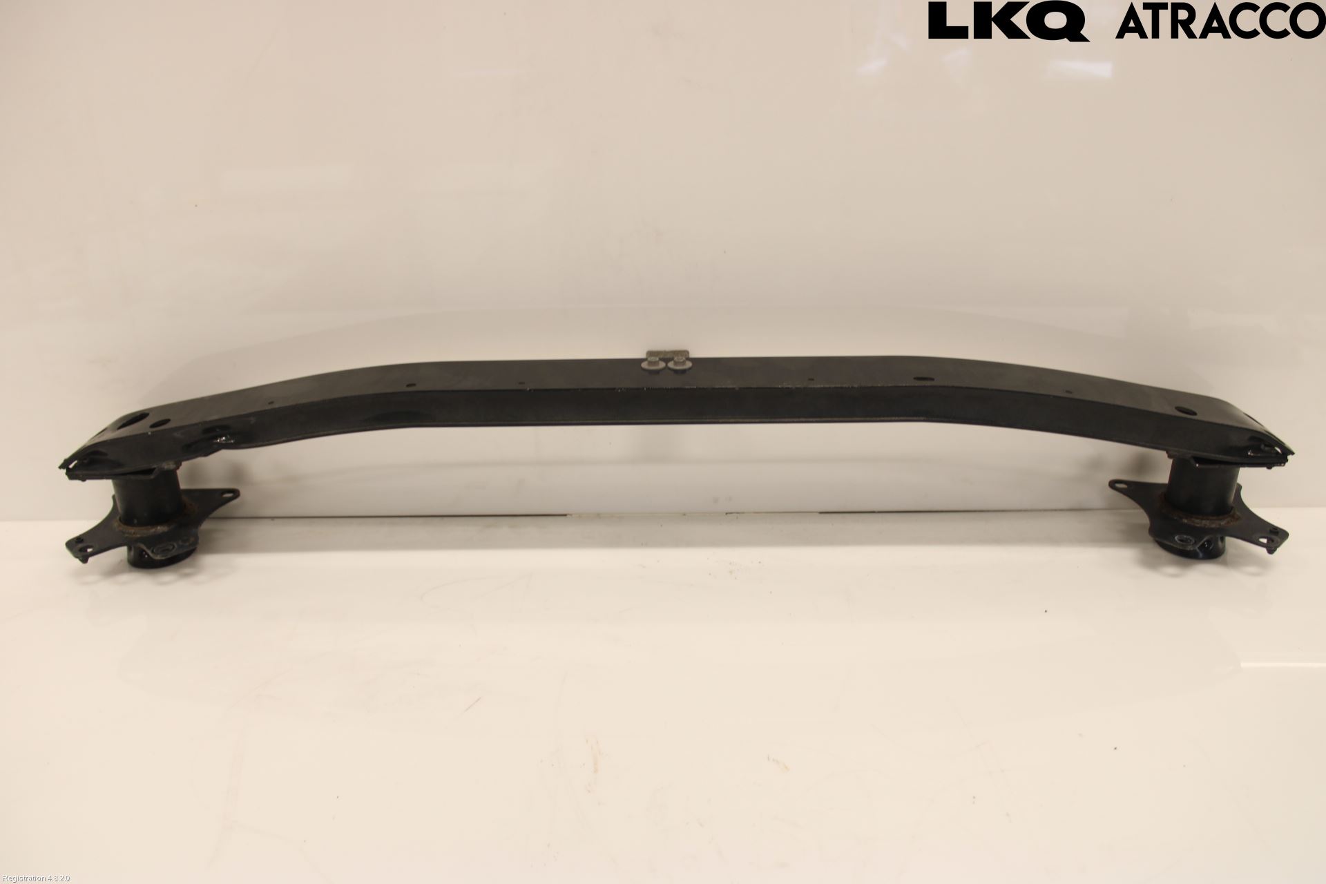 Peugeot 508 11-18 Stötfångarbalk Fram