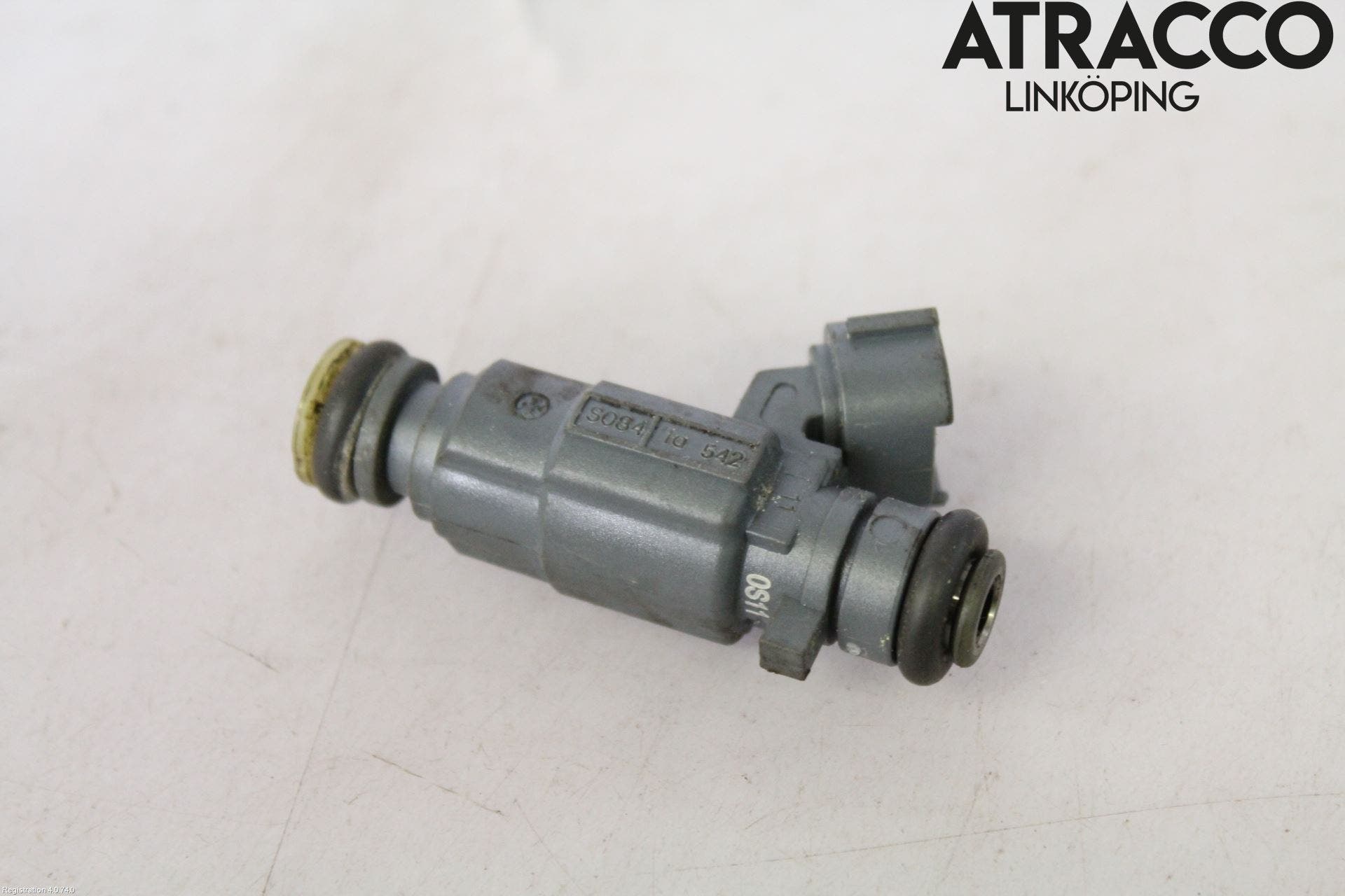 Kia RIO 12-16 Injspridare