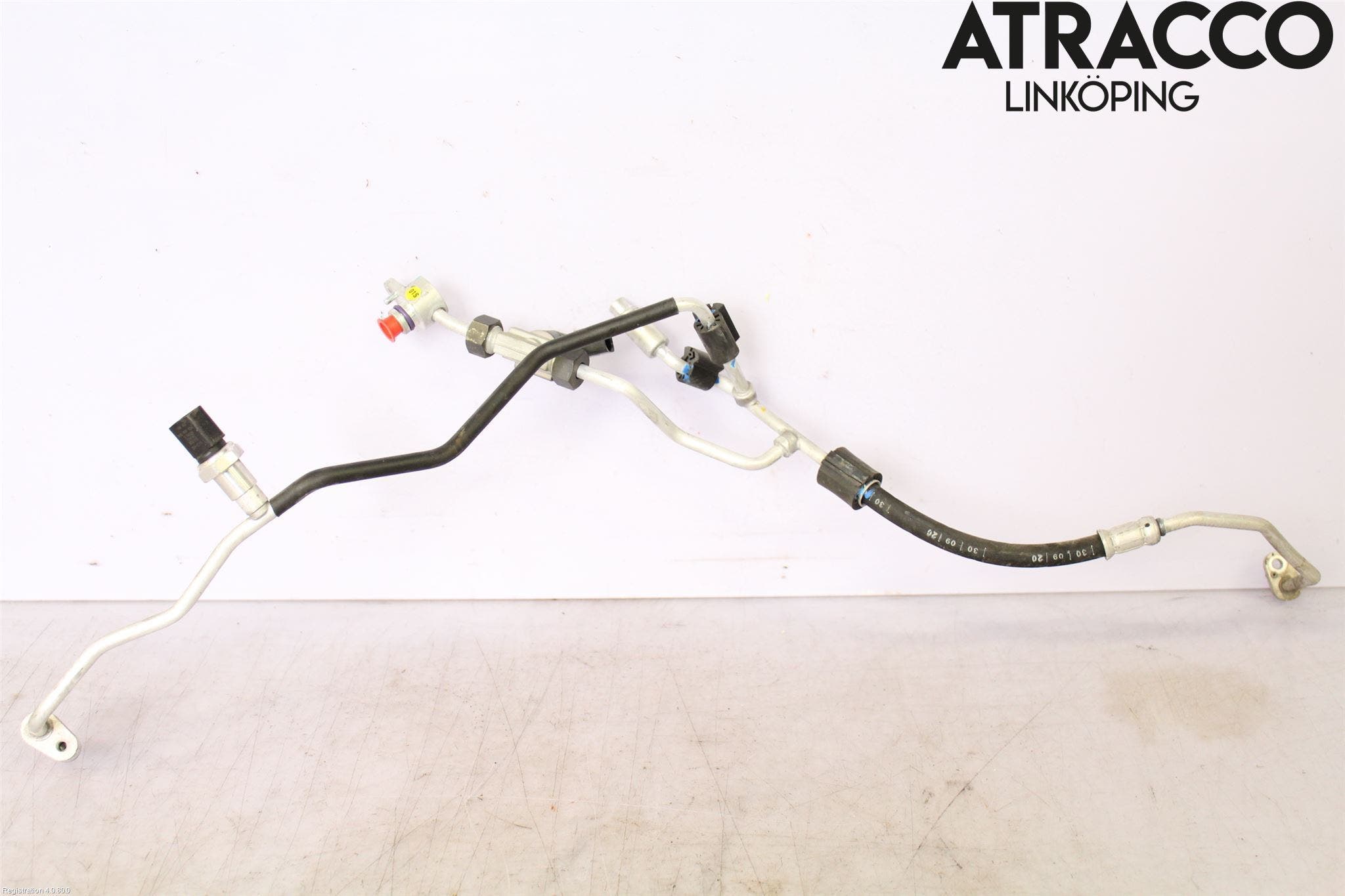 Skoda SUPERB 16-24 Ac Slang-Rör