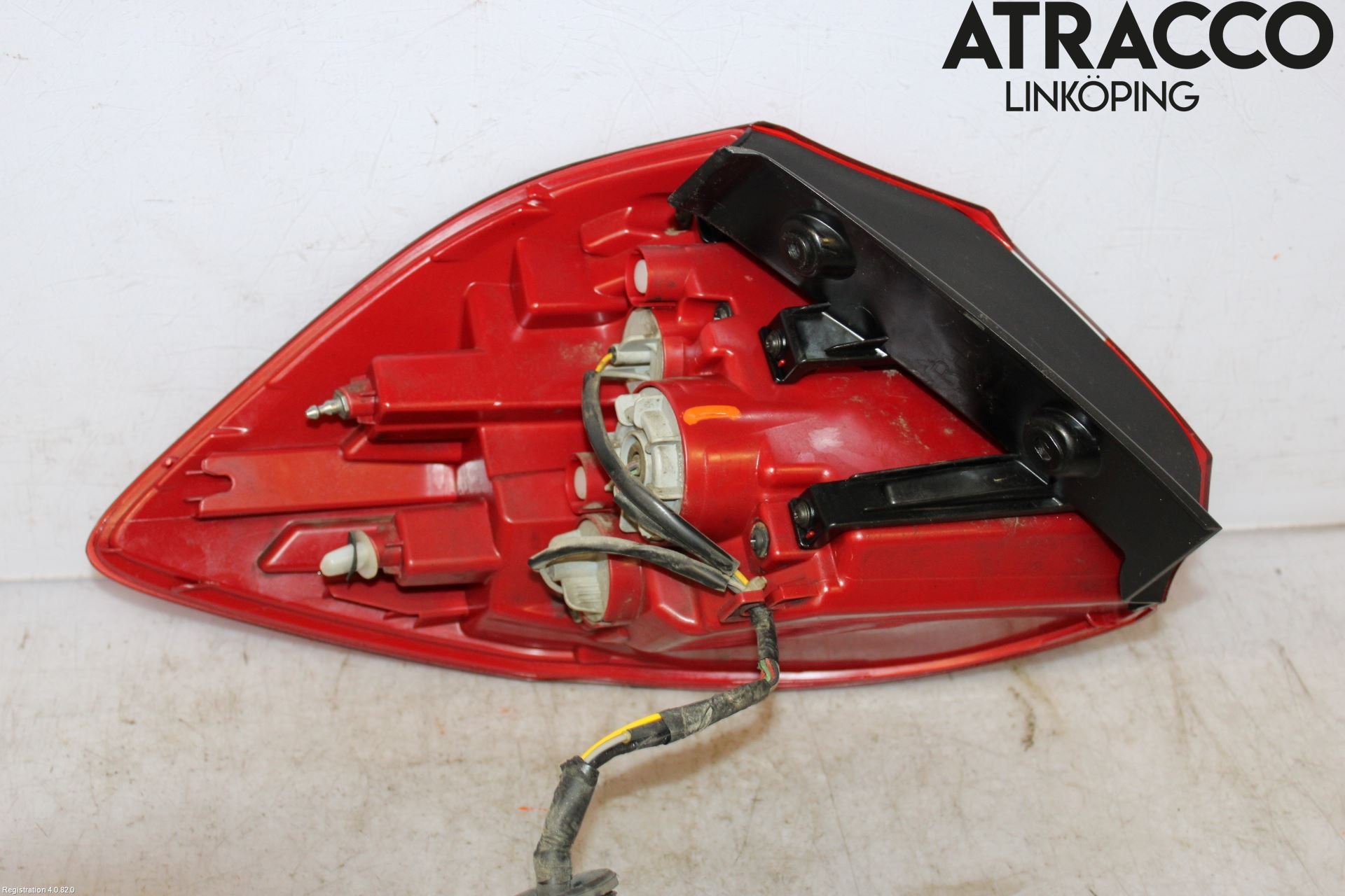 Kia CEED 12-18 Bakljus Höger