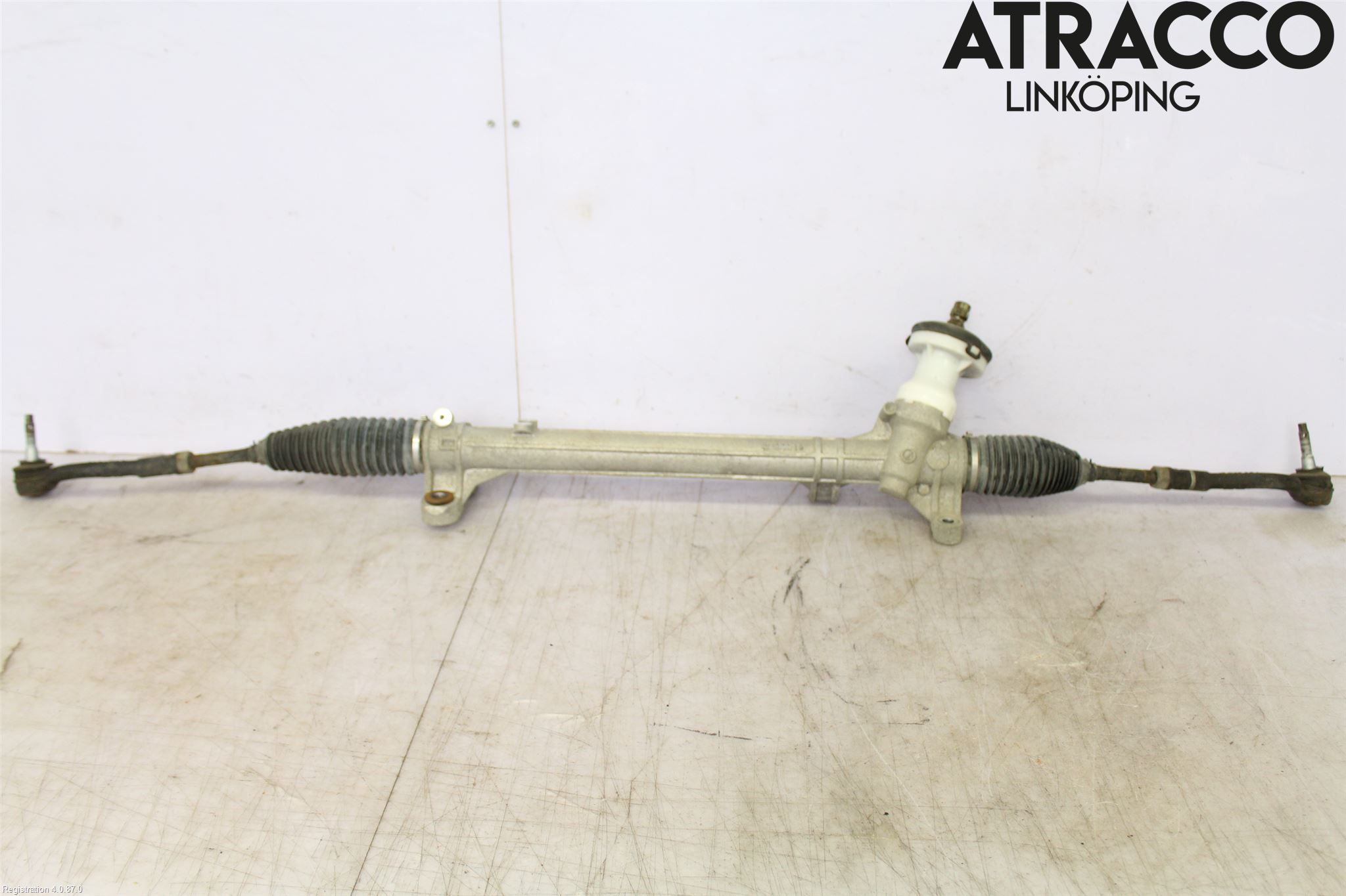 Kia OPTIMA 16-20 Styrväxel-Snäcka