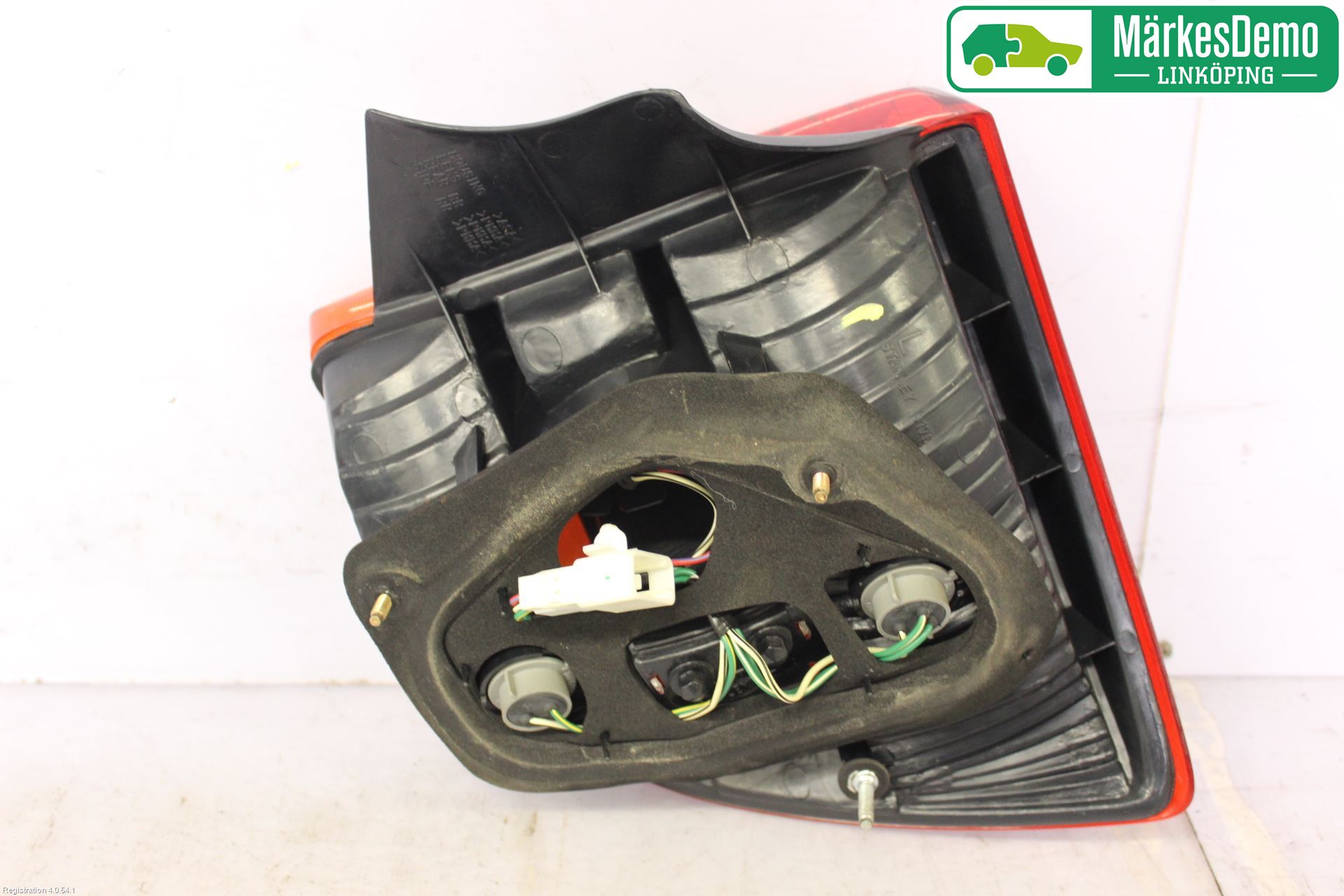 Toyota CELICA    00-05 Bakljus Vänster