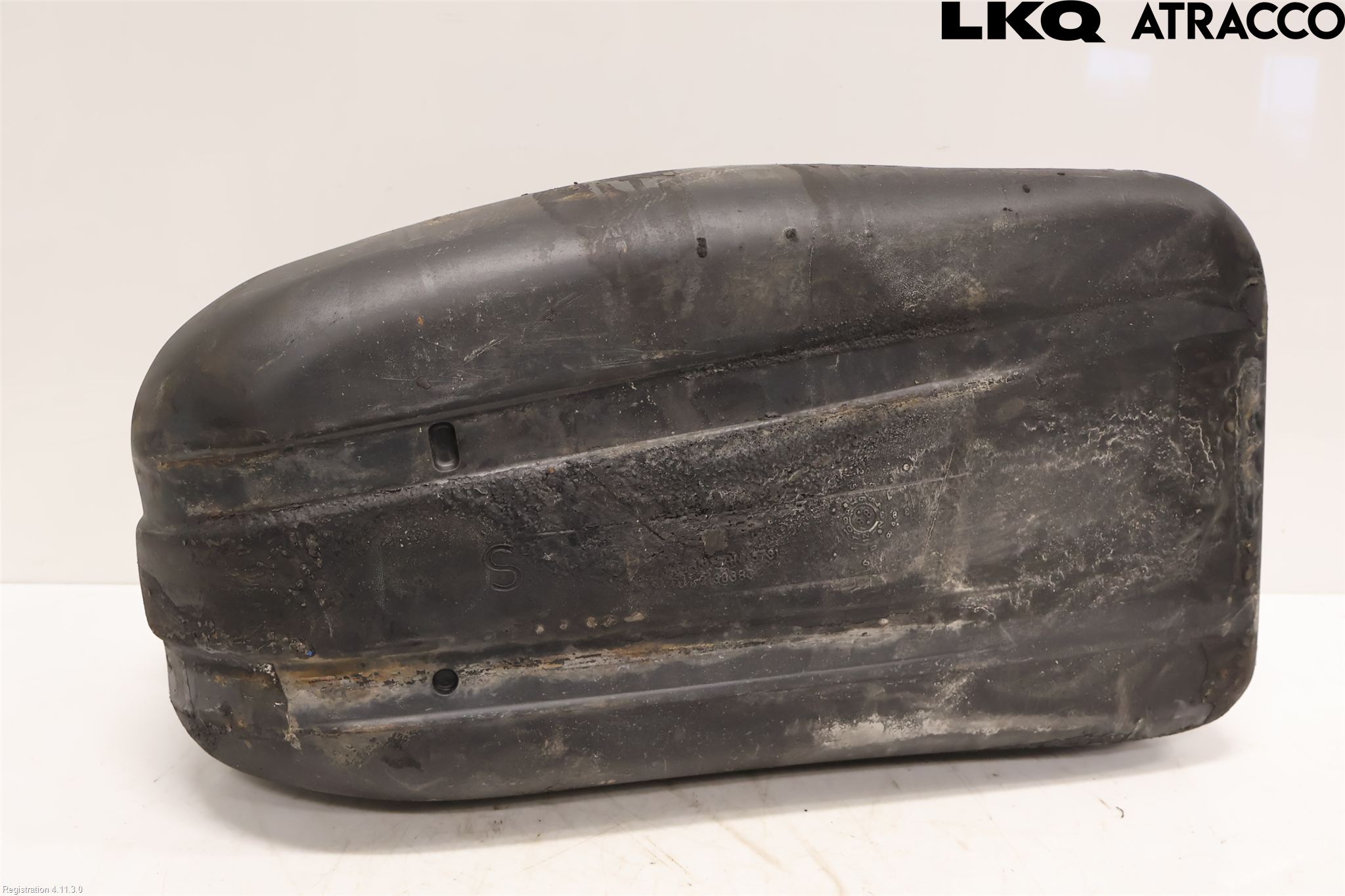 Volvo 740 88-92 Bränsletank