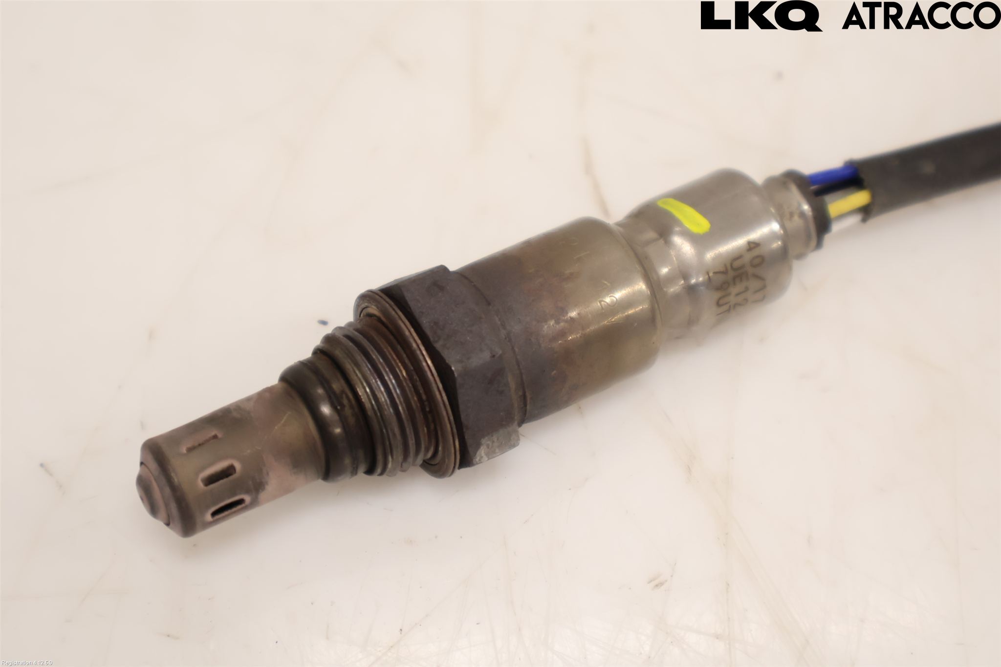 Volkswagen VW TRANSP/CARAVELLE (T6) 16-22 Abs Hydraulaggregat