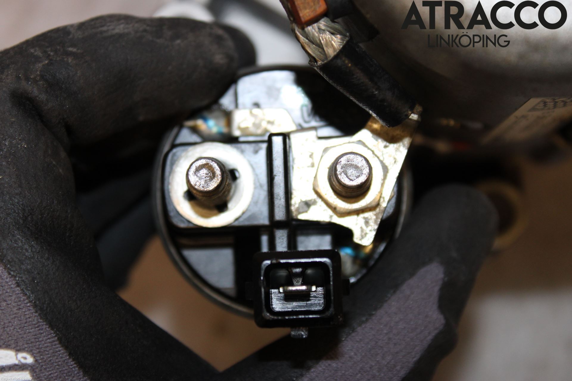 Peugeot PARTNER/E-PARTNER 19- Startmotor Diesel