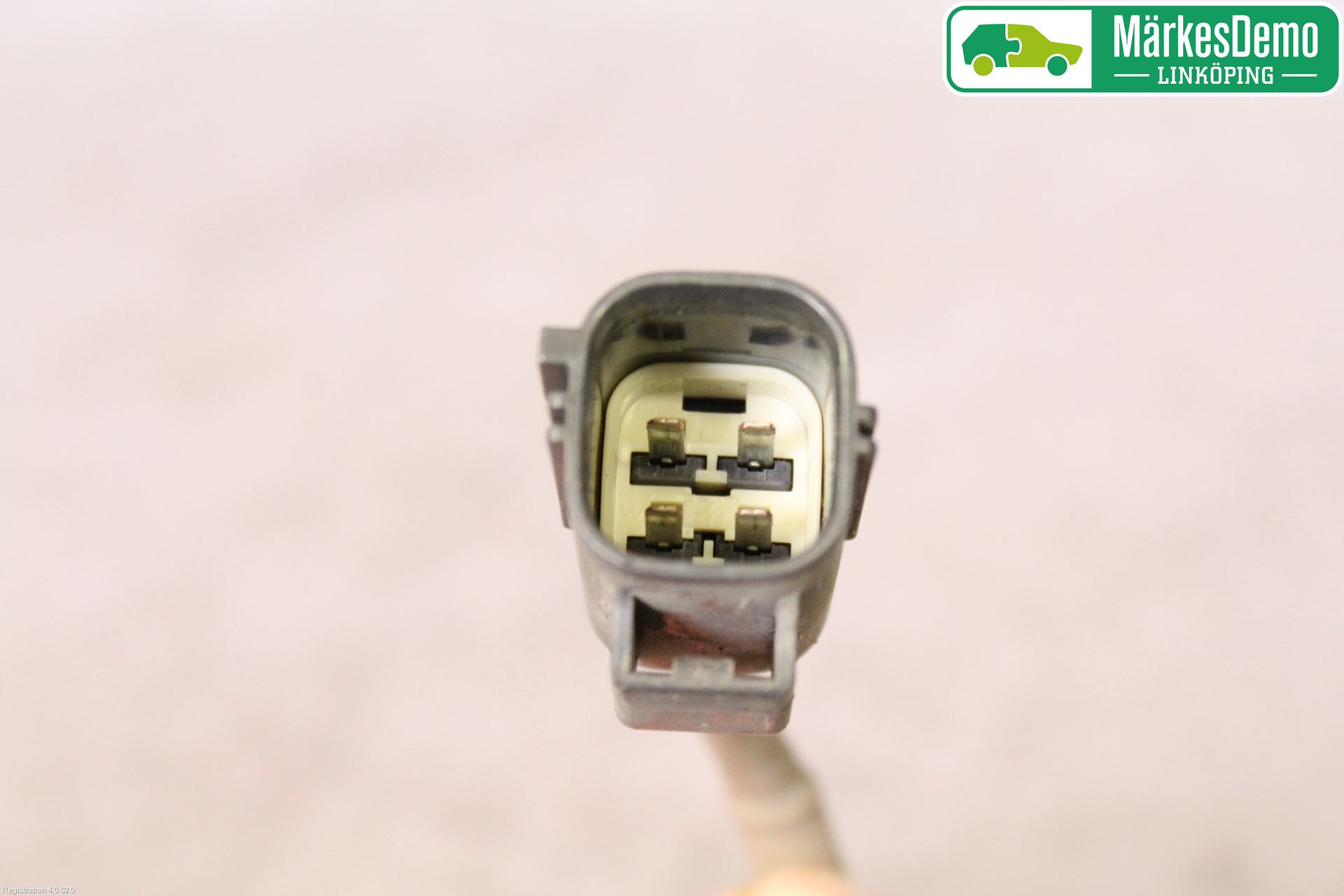 Volvo S60 05-10 Injlambdasond