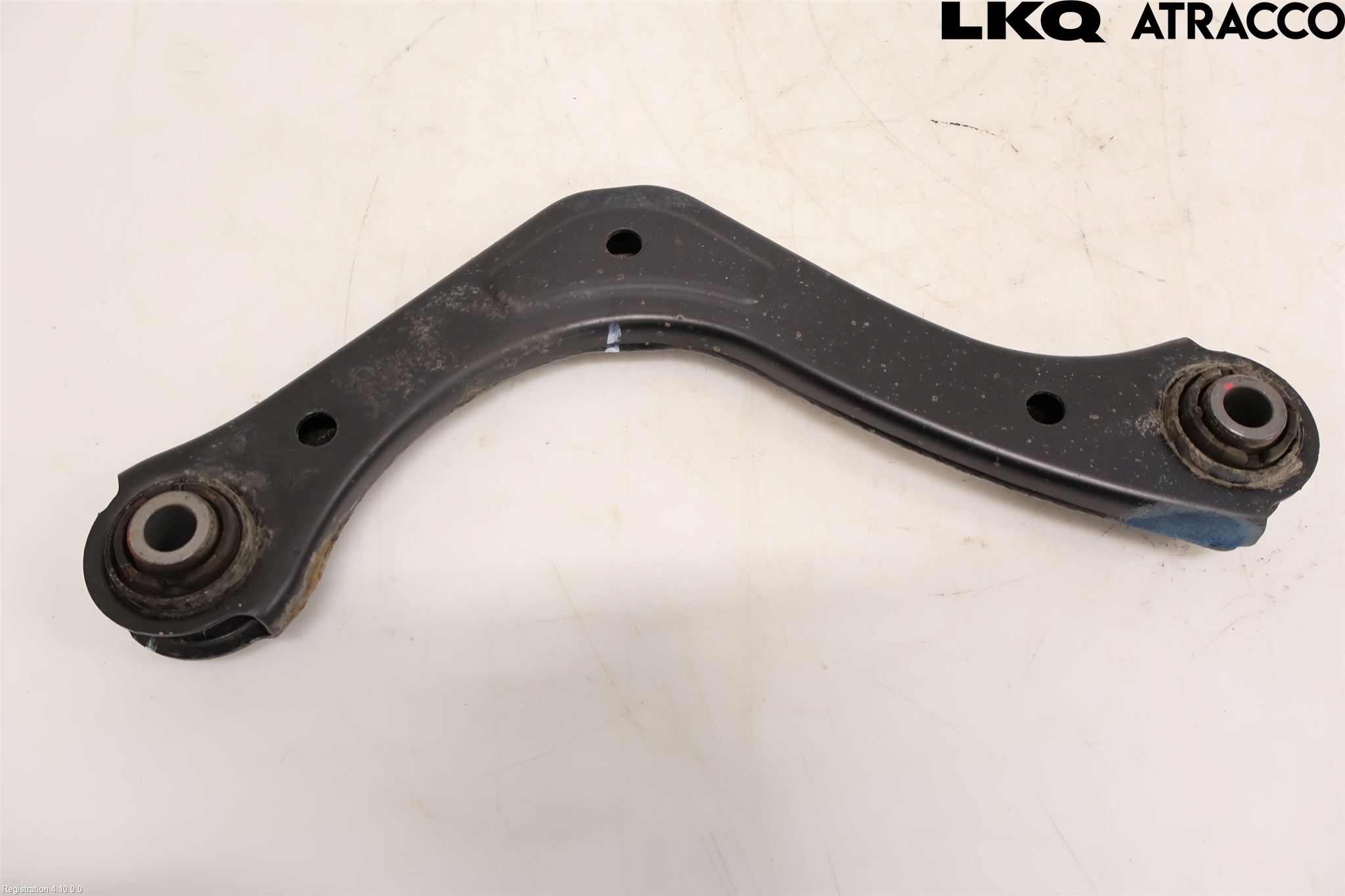 Kia CEED/CEED SW 19- Bärarm Bak Övre Höger