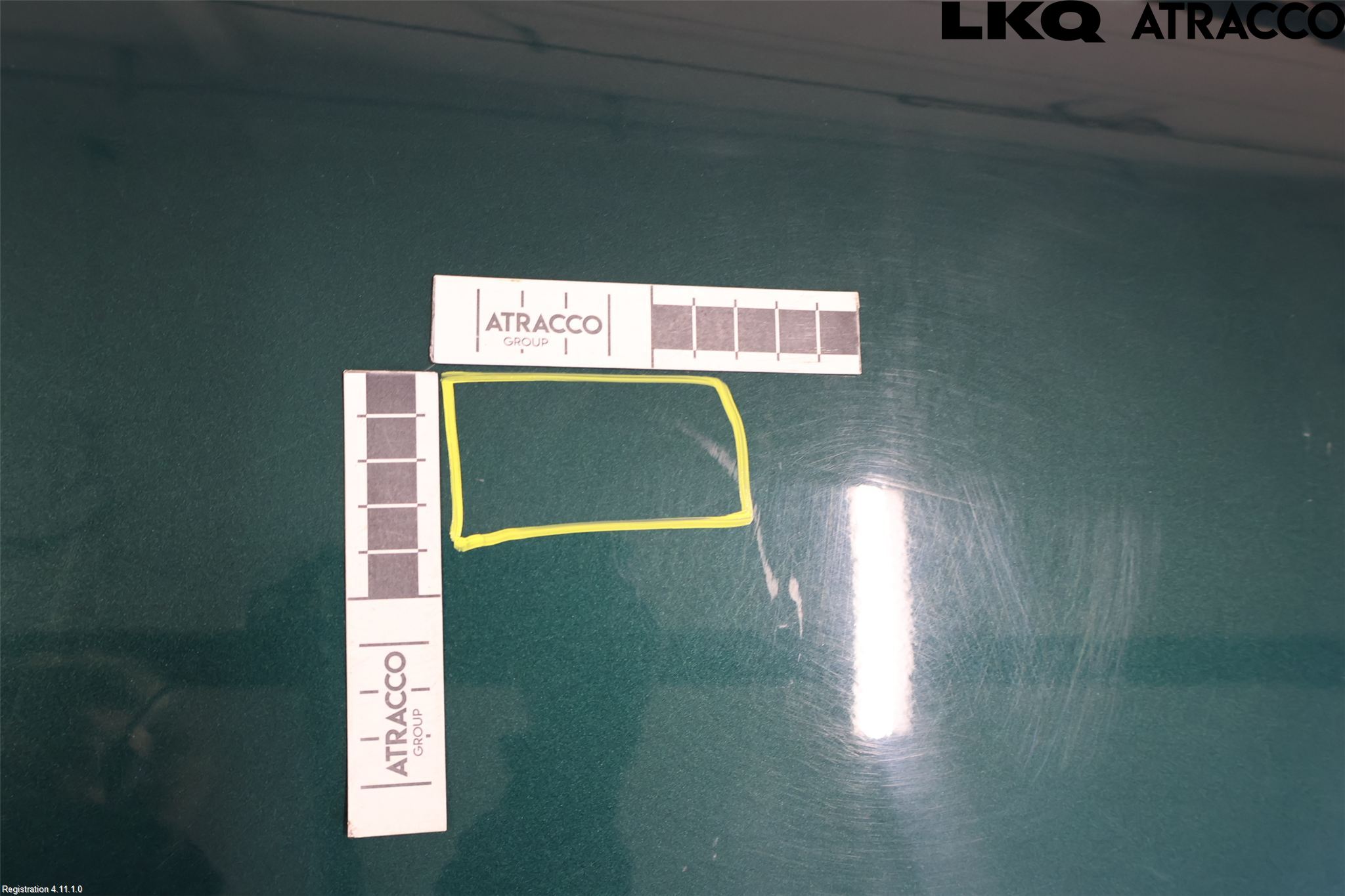 MG F Dörr Fram Vänster