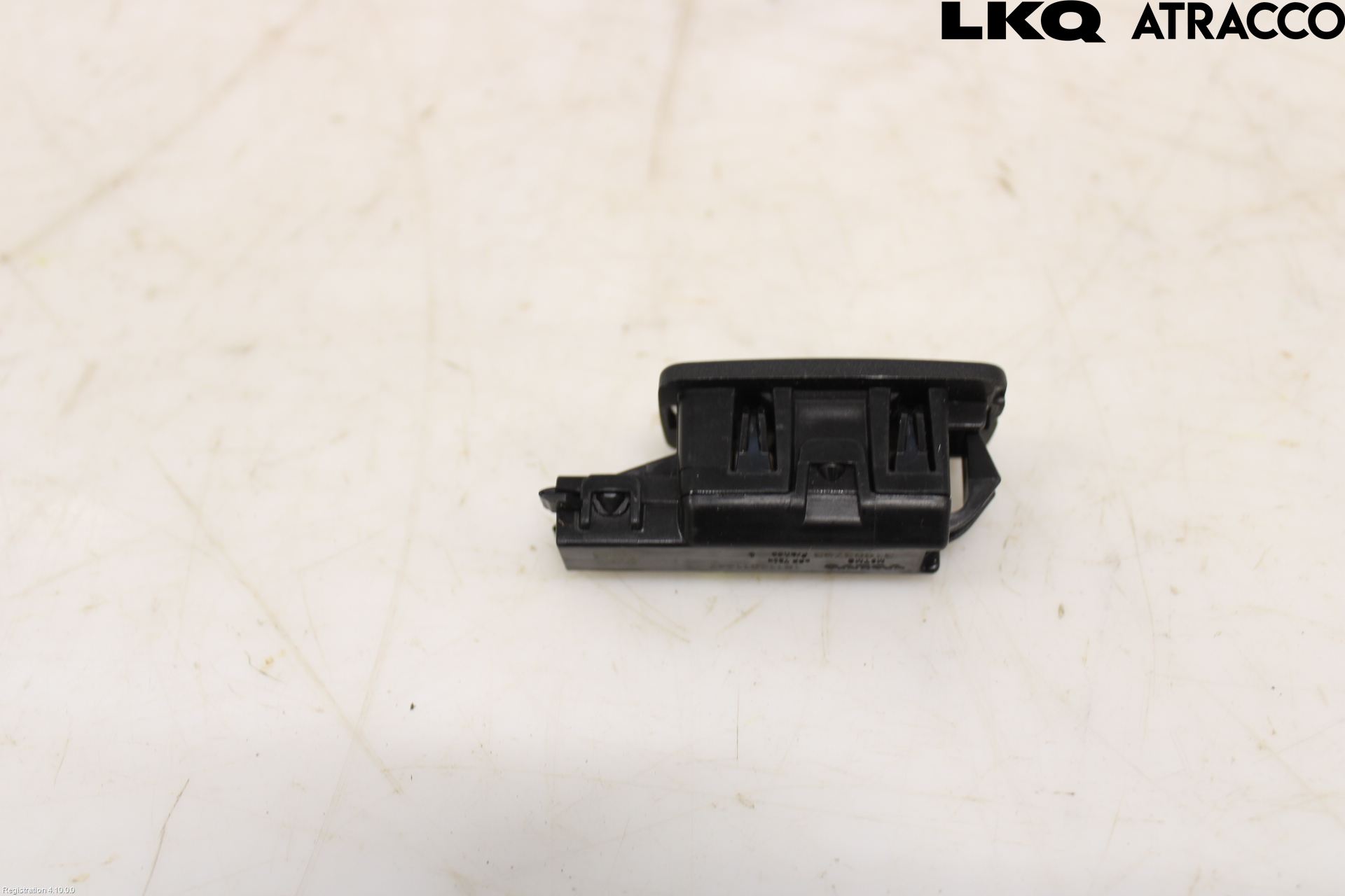 Volvo V60 19- Innerbelysning