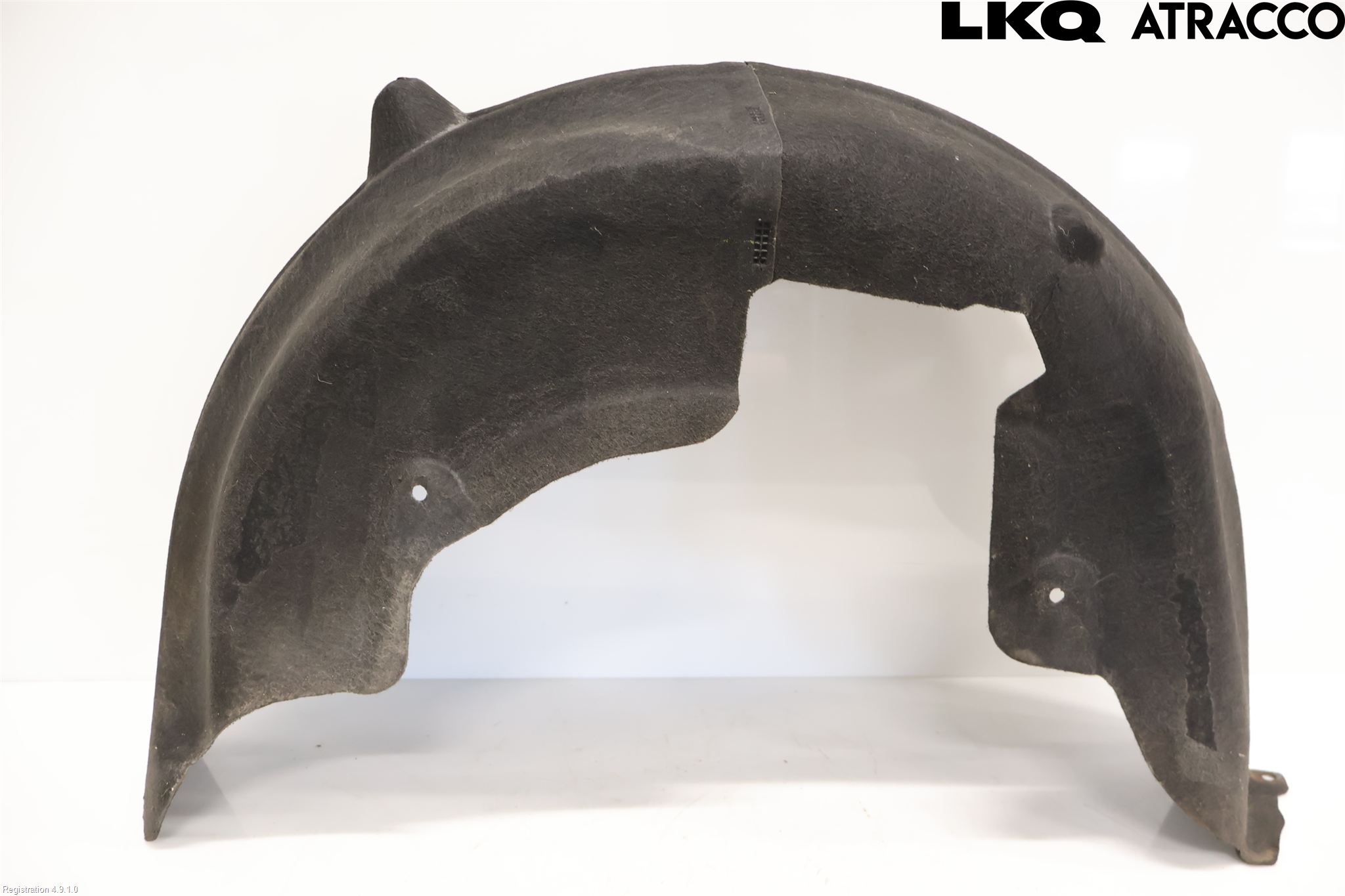 BMW X3 F25 10-17 Skärm Inner