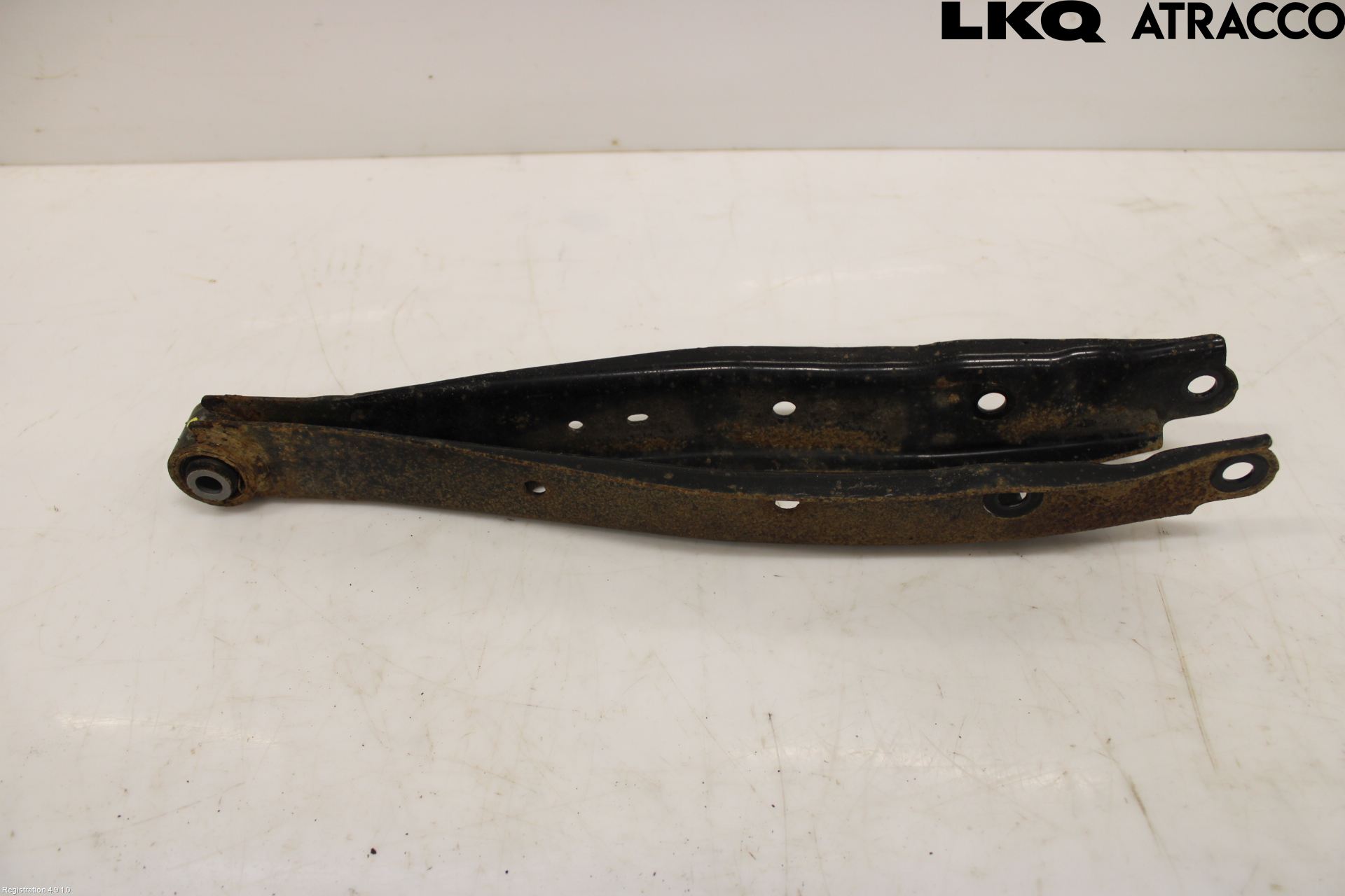 Subaru FORESTER SK 19- Bärarm Bak Vänster