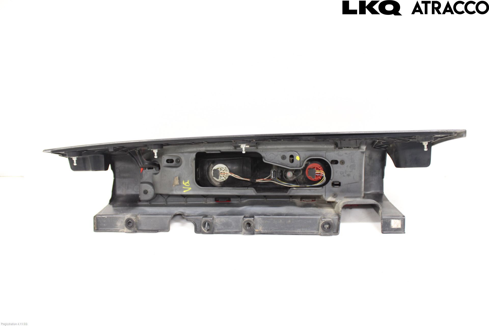 Fiat TALENTO 16- Bakljus Vänster