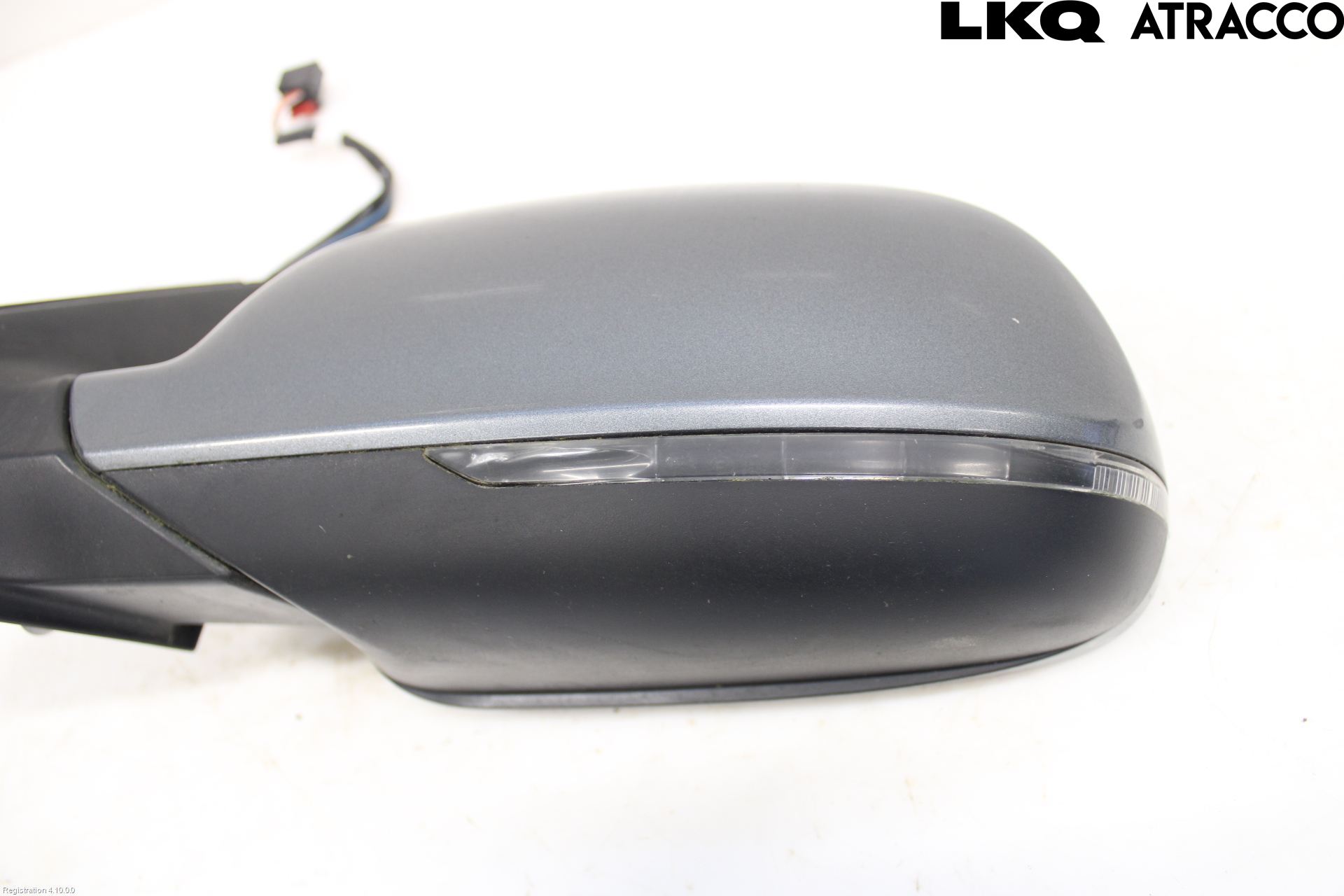 Audi A4 12-15 Spegel Yttre El Vä