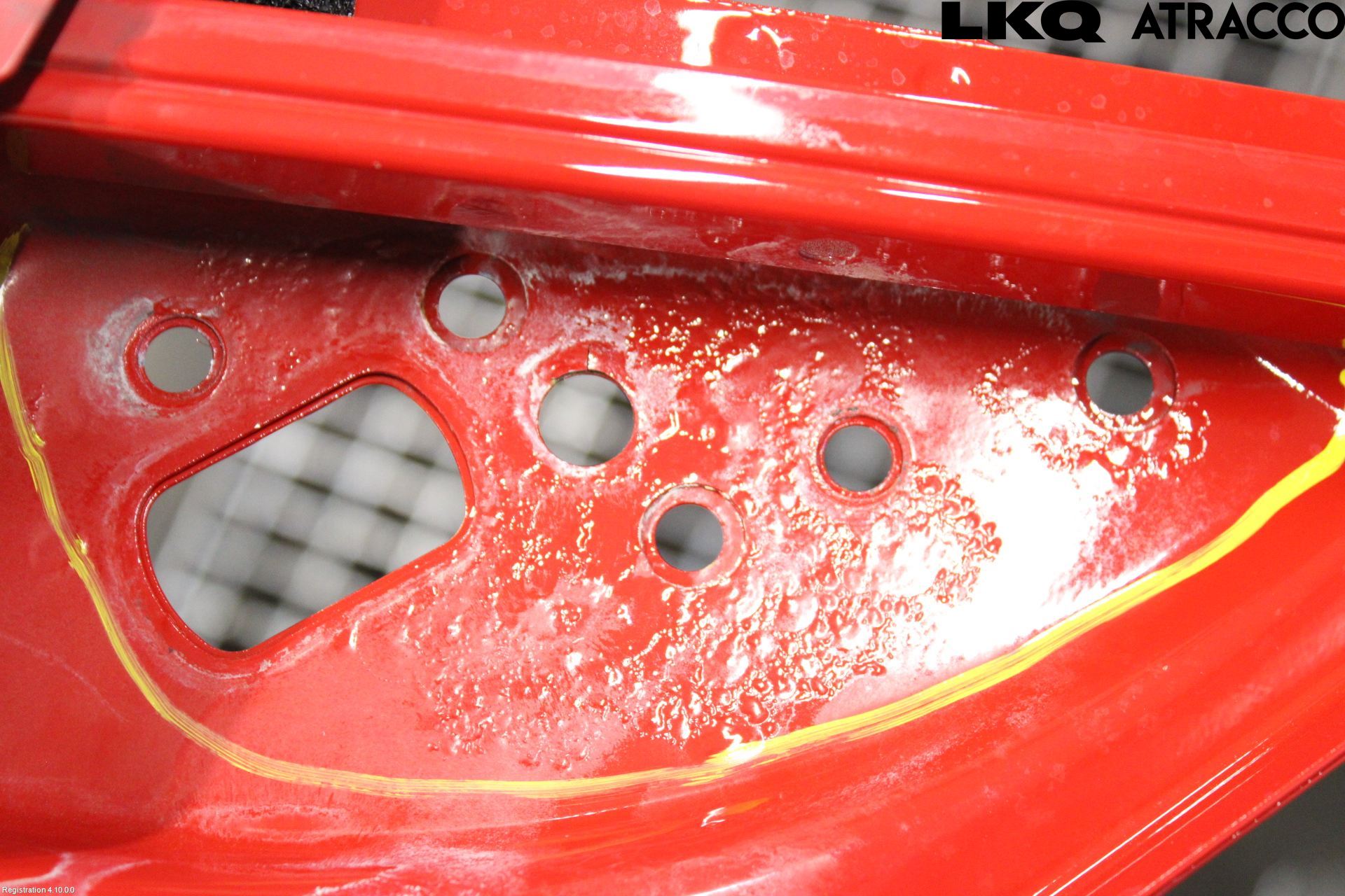 Volvo V60 11-13 Dörr Fram Höger