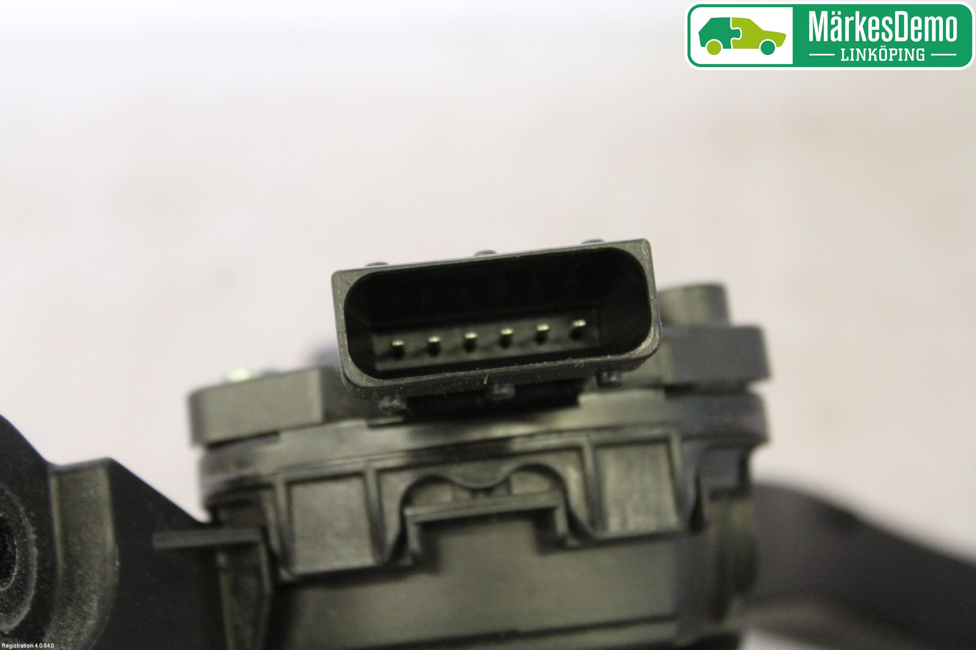 Hyundai i30 GD 13-17 Gaspedal