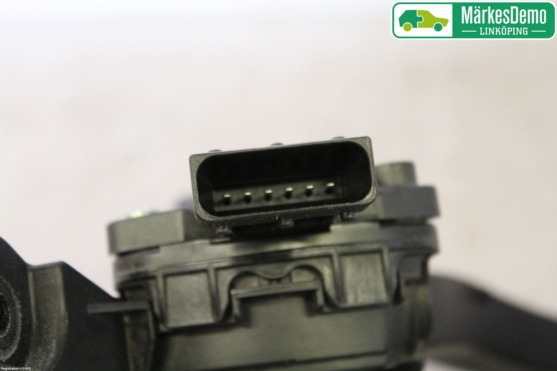 Hyundai i30 GD 13-17 Gaspedal