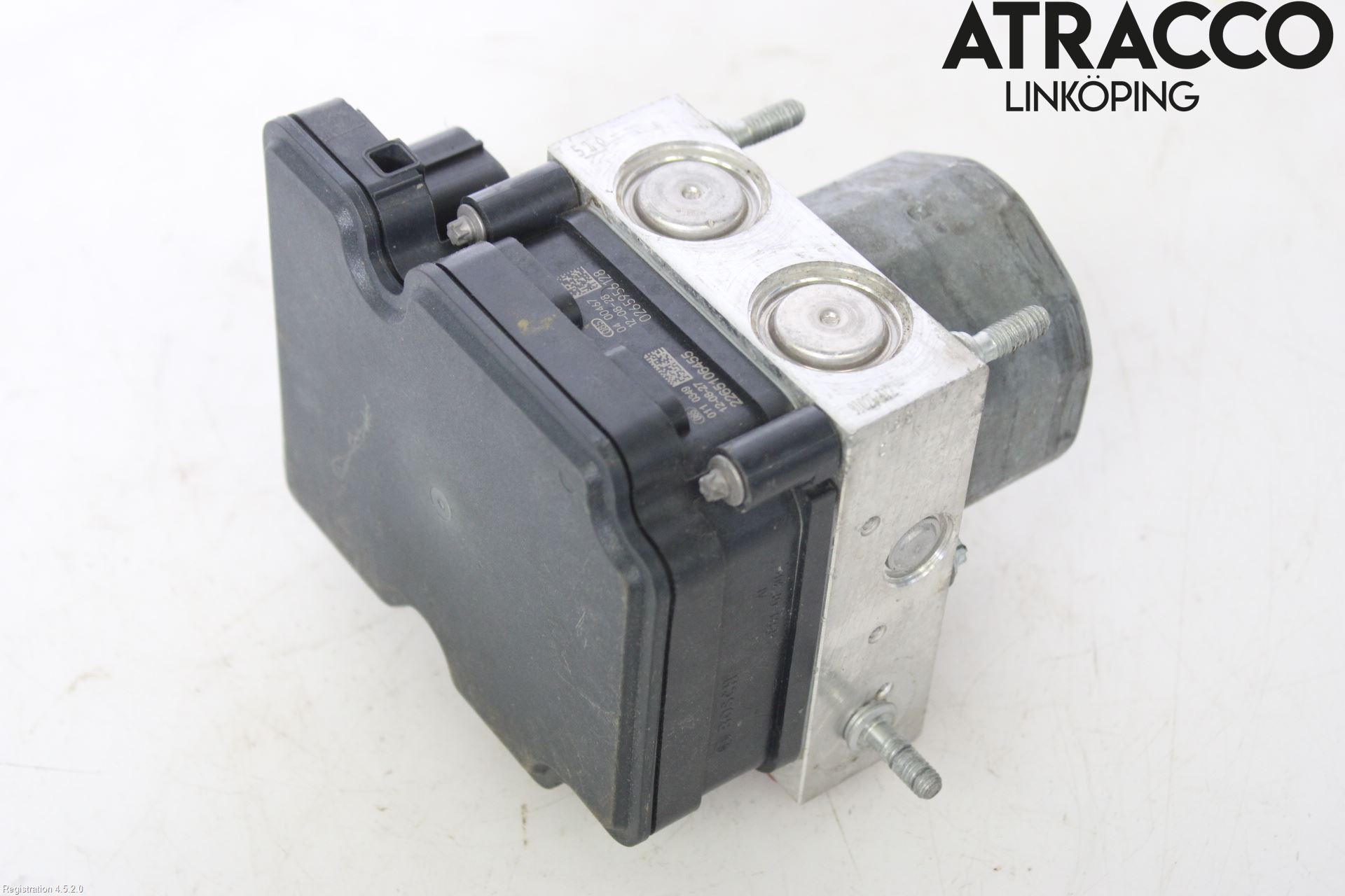 Honda CR-V 13-18 Abs Hydraulaggregat