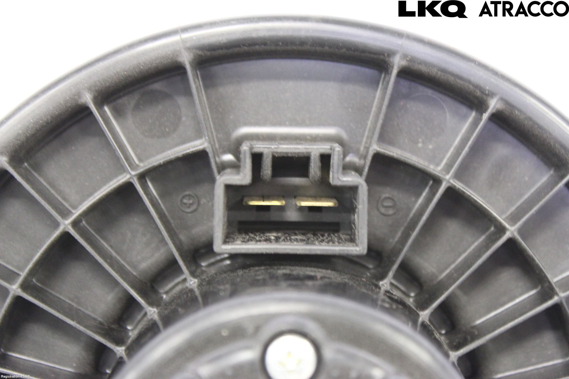 Subaru OUTBACK 10-15 Värmefläkt