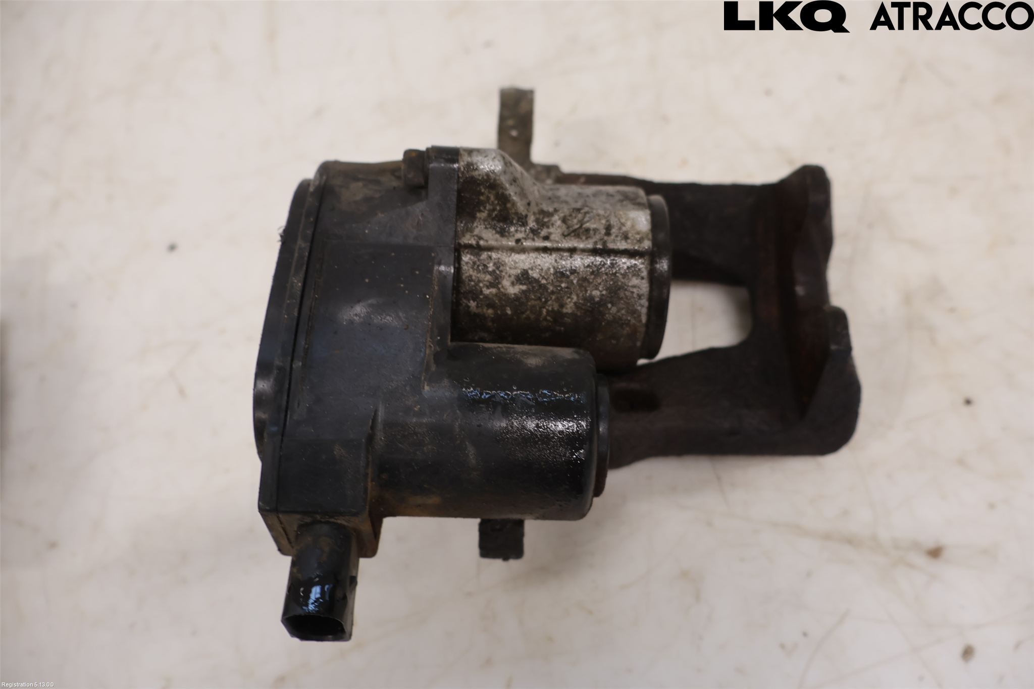 Hyundai i40 08-15 Bromsok Bak Höger