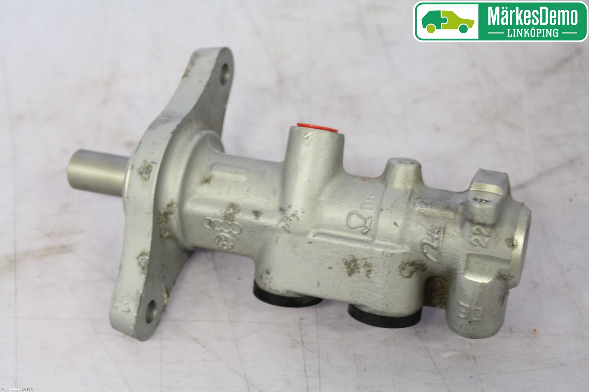 Audi A2 Broms Huvudcylinder