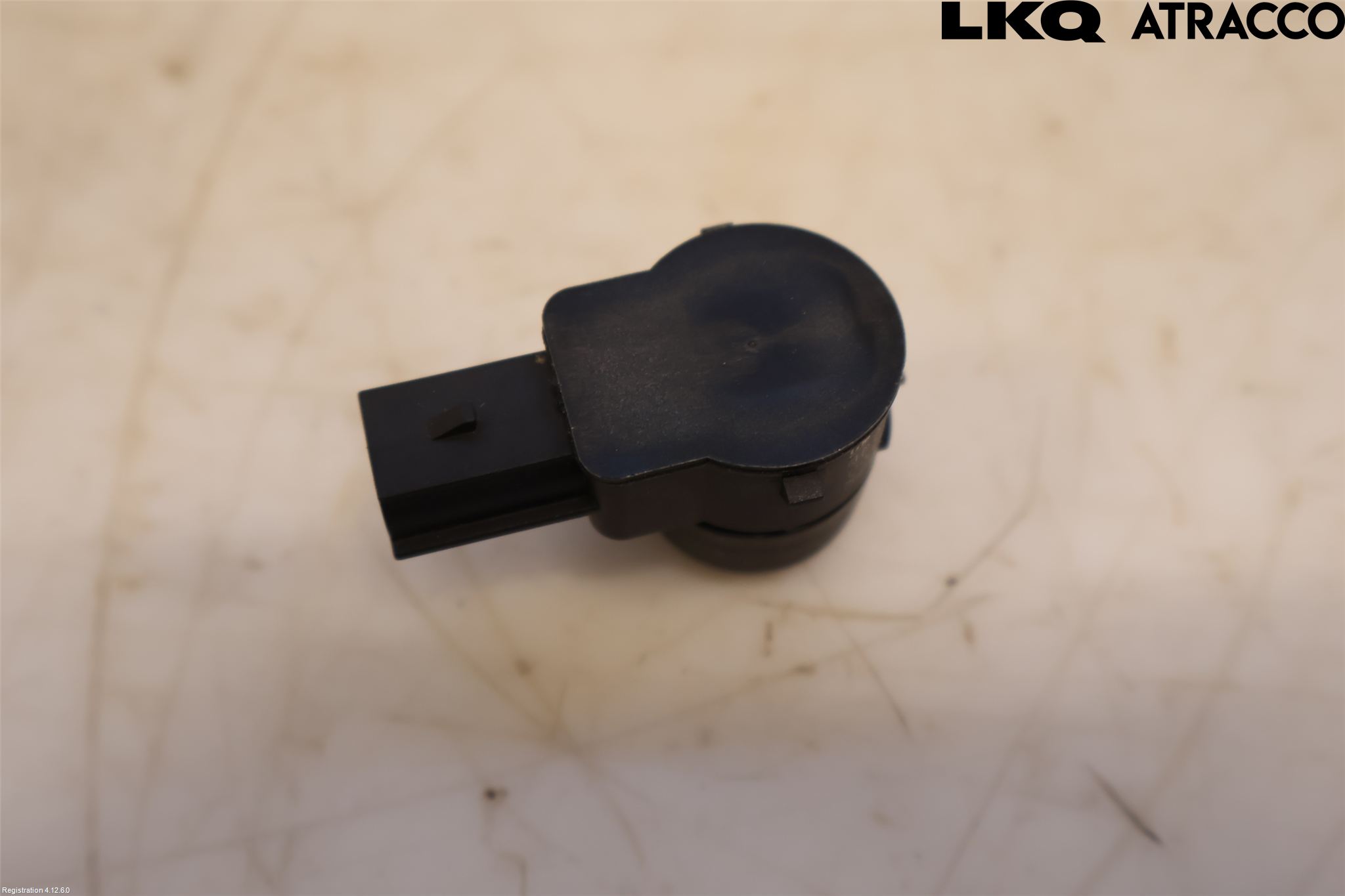 Opel ASTRA J 10-15 Parkeringshjälp Backsensor