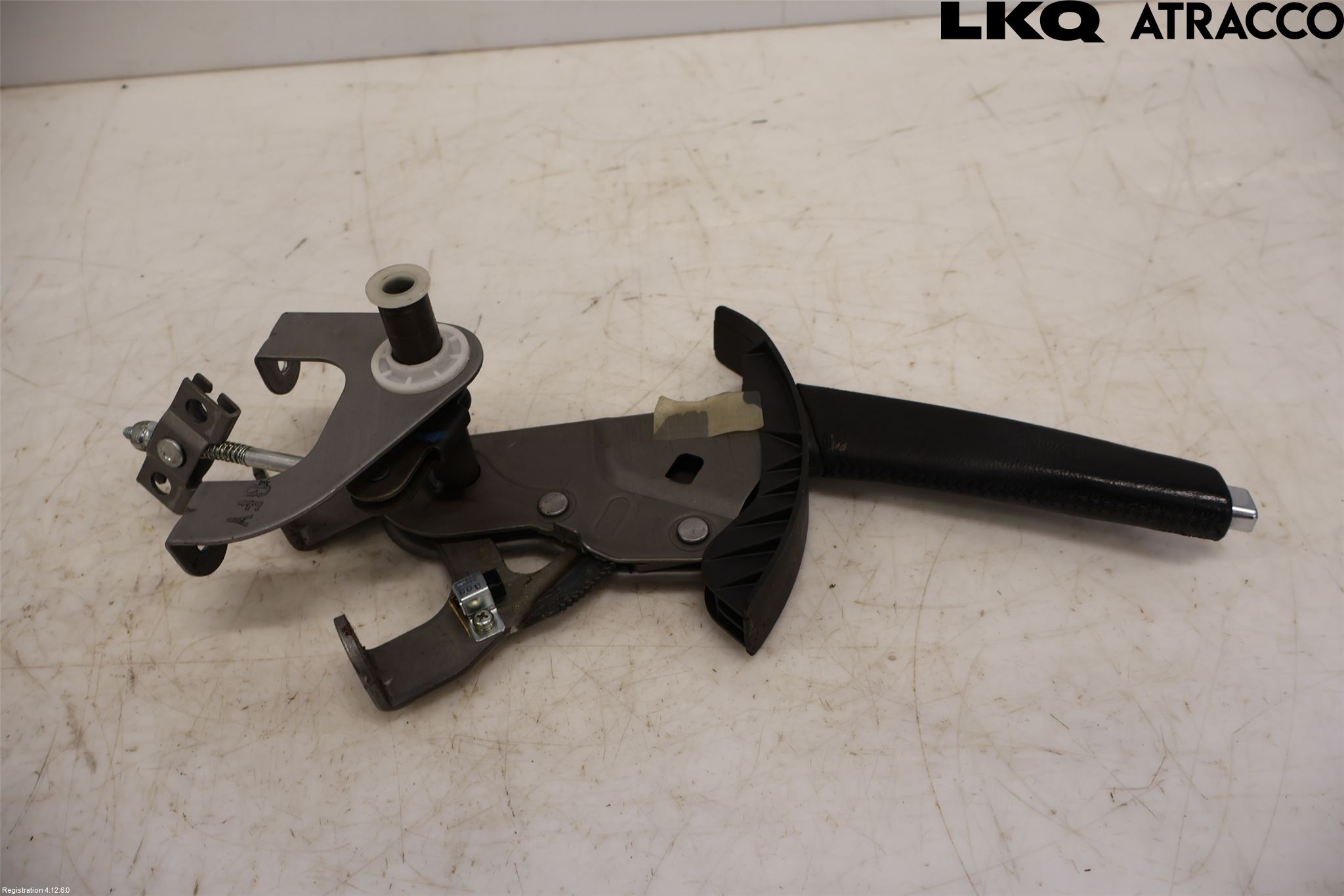 Kia CEED 06-12 Handbromsspak