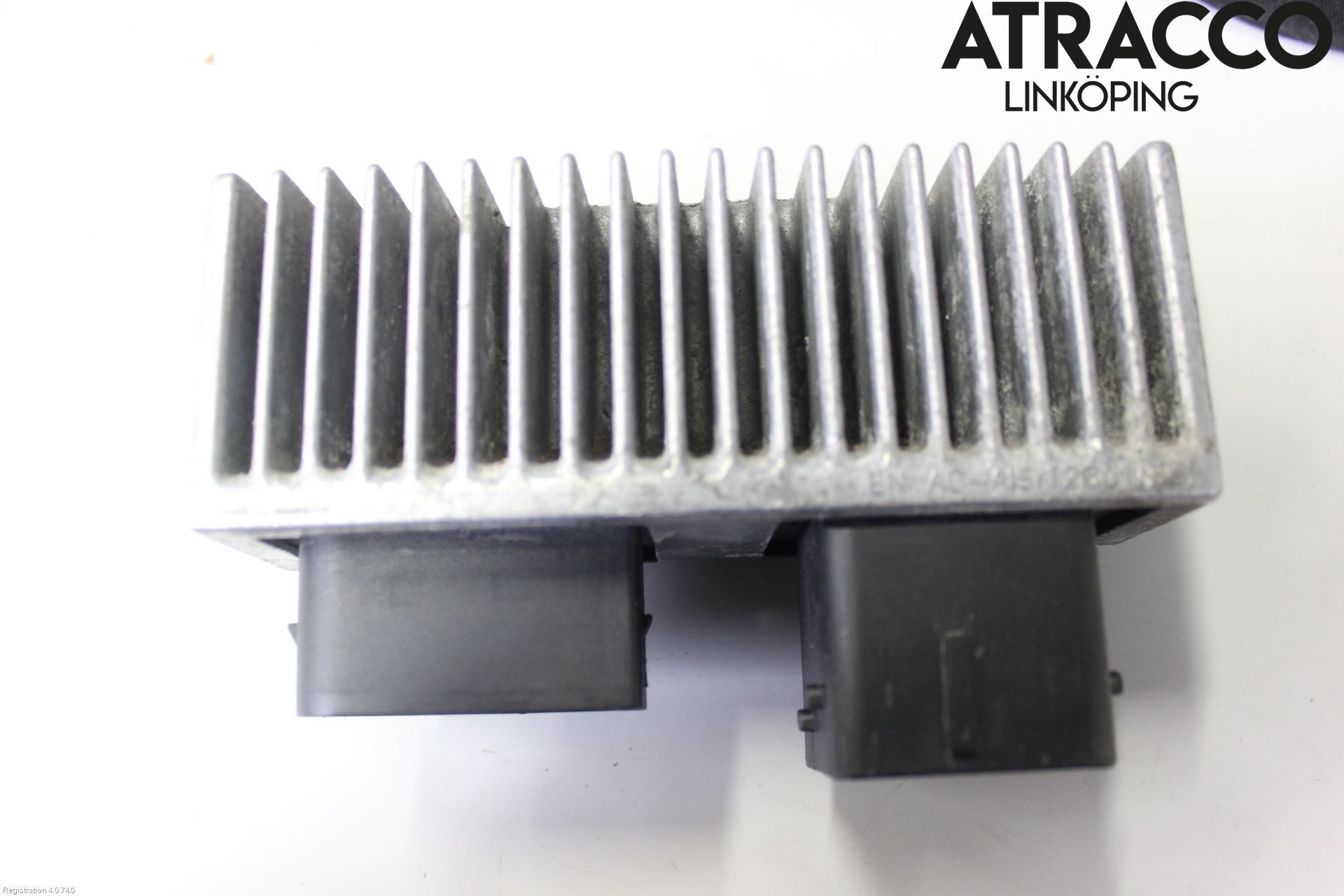 Renault KANGOO II 15-21 Relä Glödning Diesel