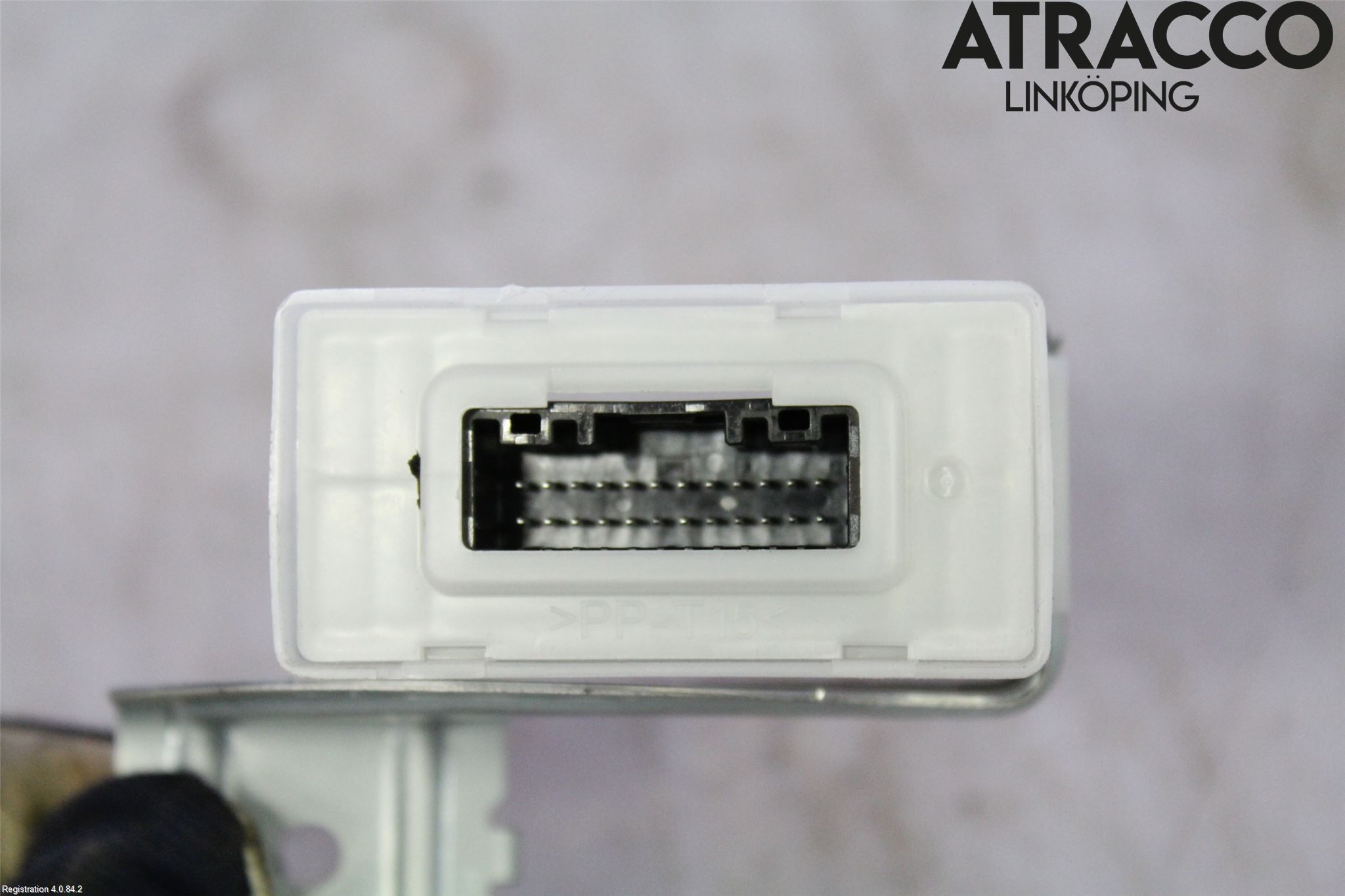 Nissan LEAF 18- Styrenhet Övrigt