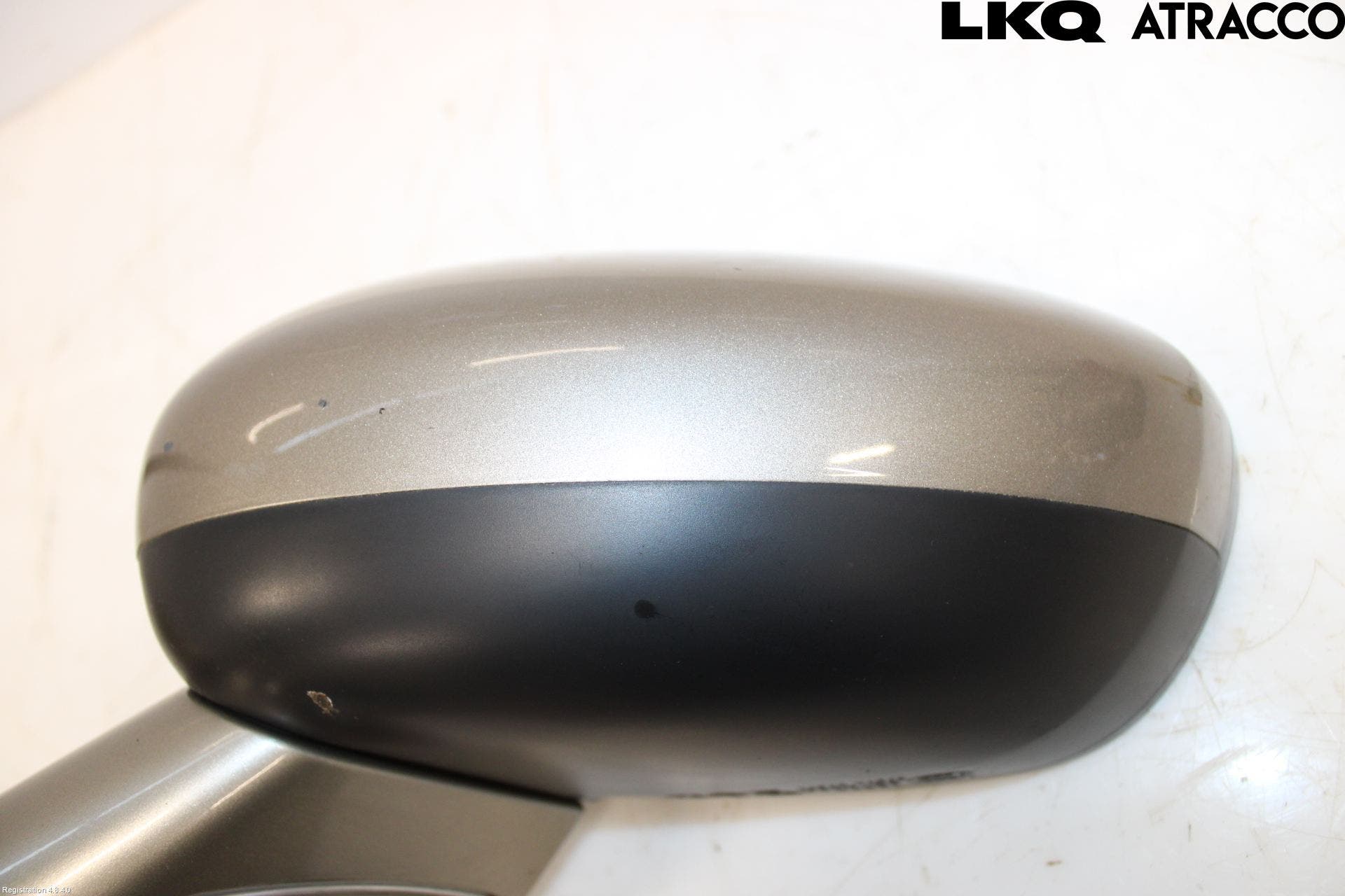 Citroen C5 08-17 Spegel Yttre El Vä