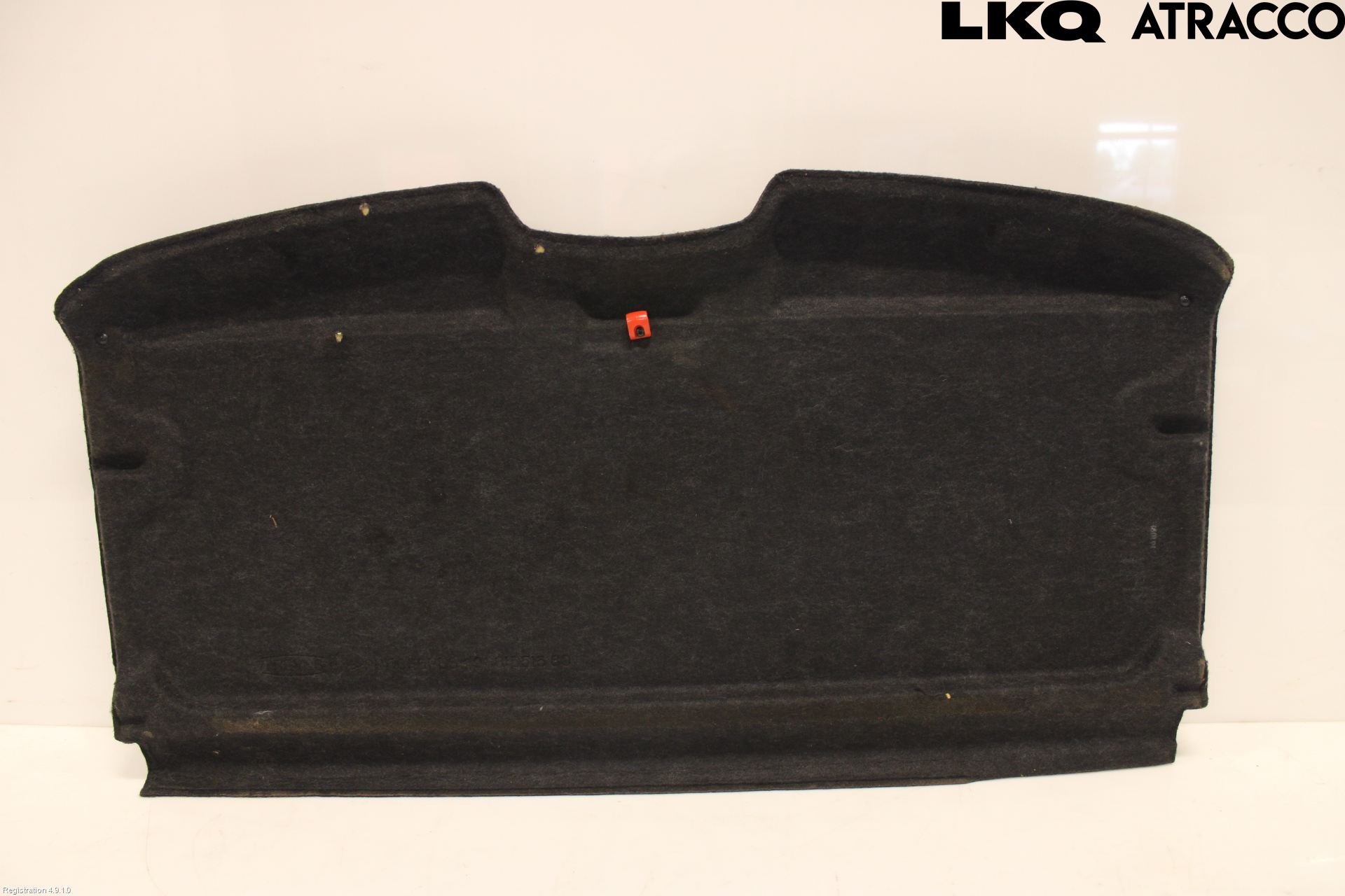 Peugeot 308 08-13 Hatthylla