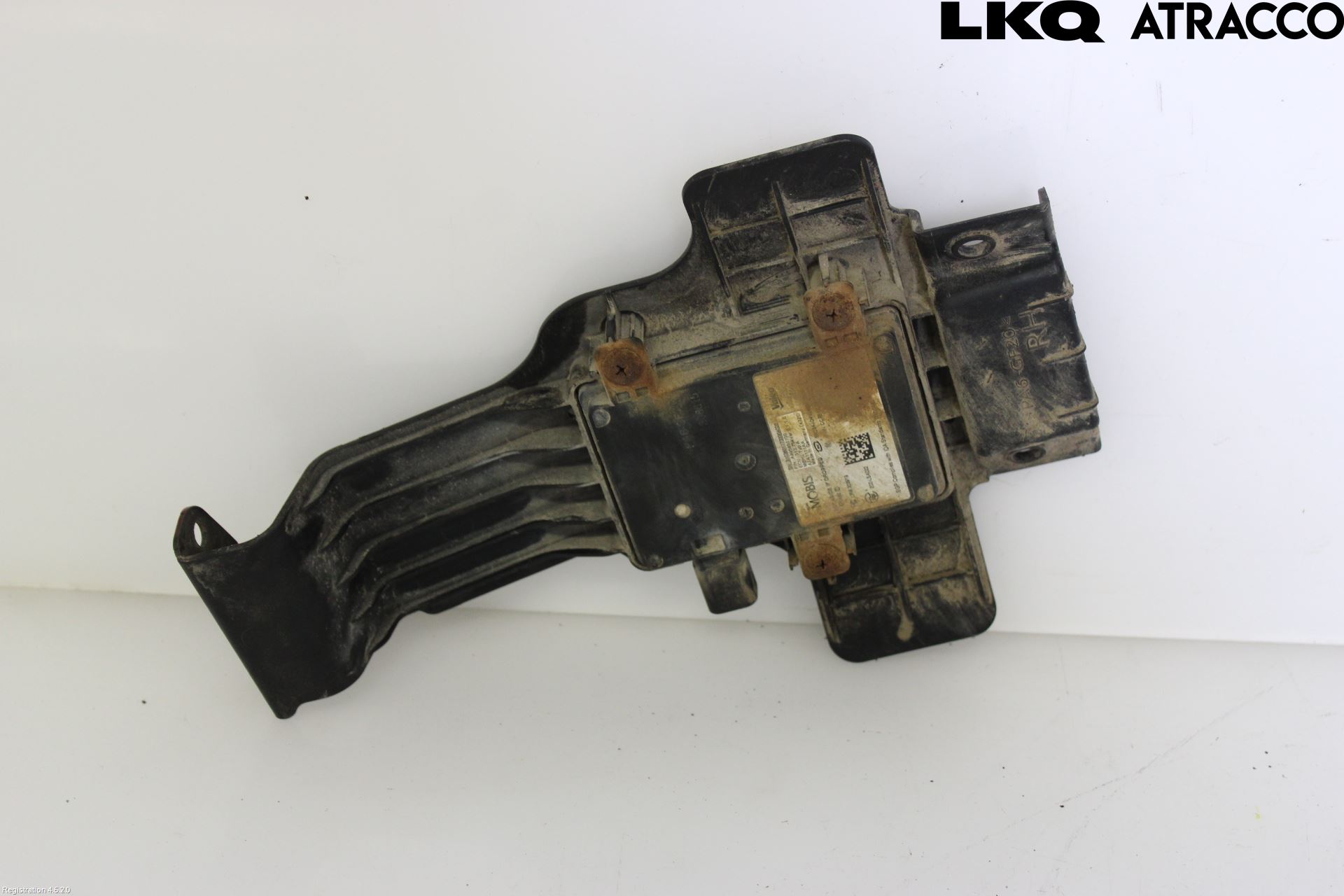 Kia OPTIMA 16-20 Sensor Aktivt Kollisionsskydd