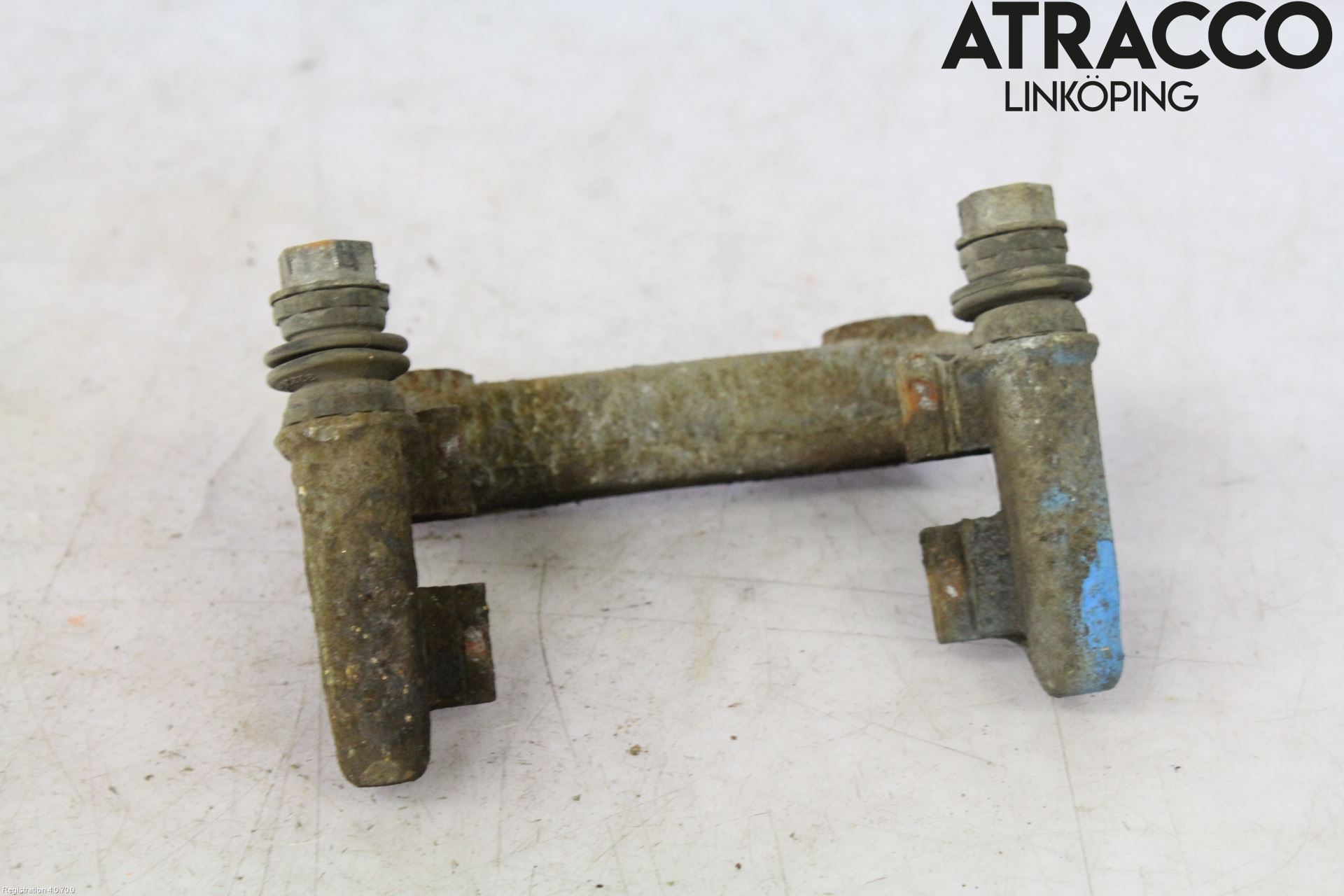 Skoda FABIA 15-21 Bromsokshållare