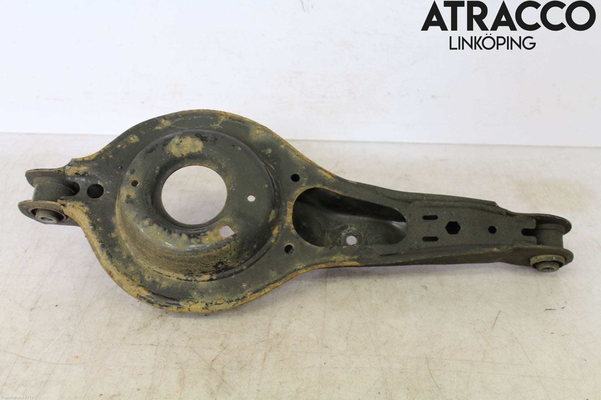 Volvo V40 12-19 Bärarm Bak Vänster