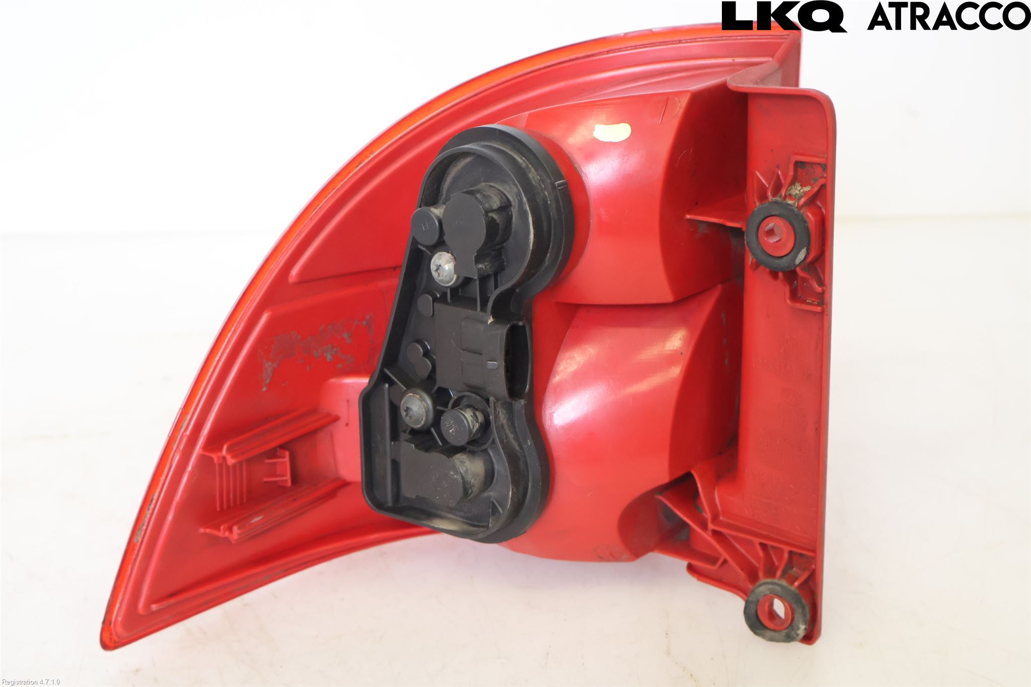 Saab 9-5     06-10 Bakljus Höger