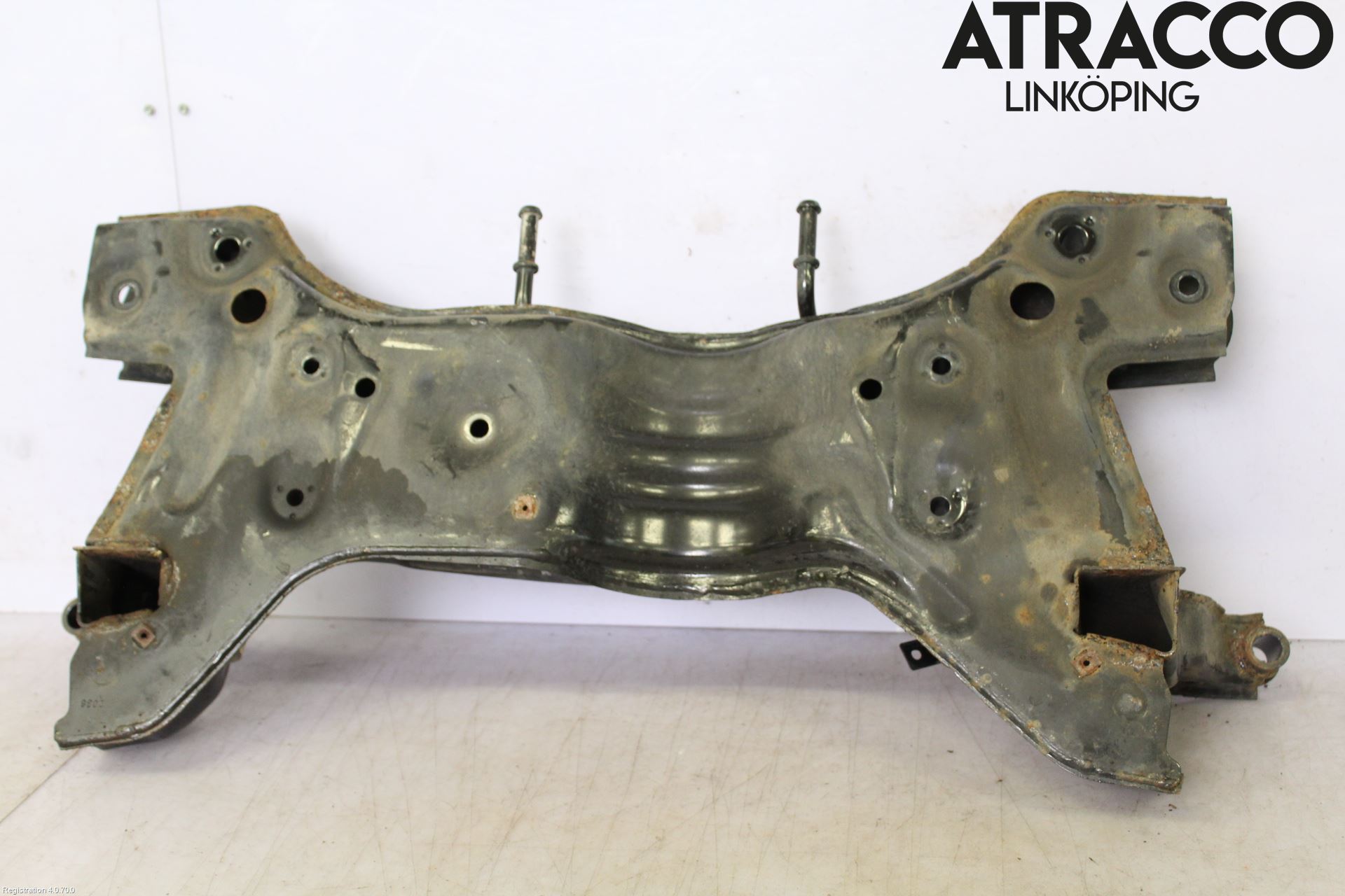 Skoda FABIA 15-21 Framvagnsbalk