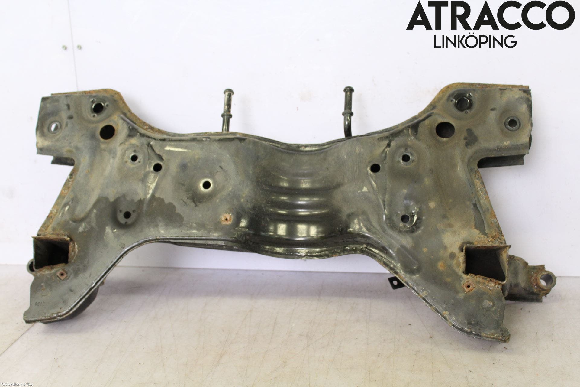 Skoda FABIA 15-21 Framvagnsbalk