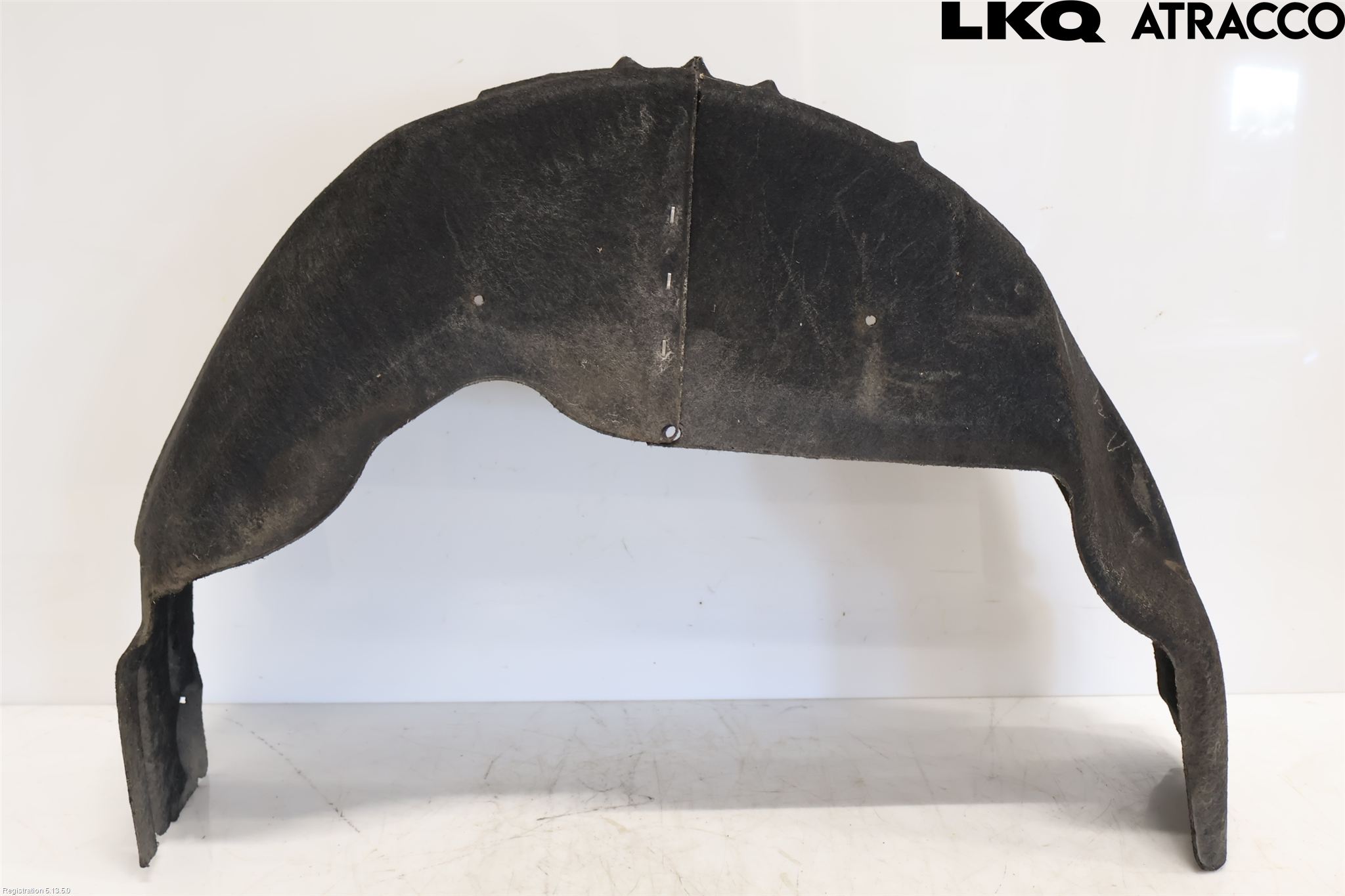 Ford FOCUS 11-14 Skärm Inner