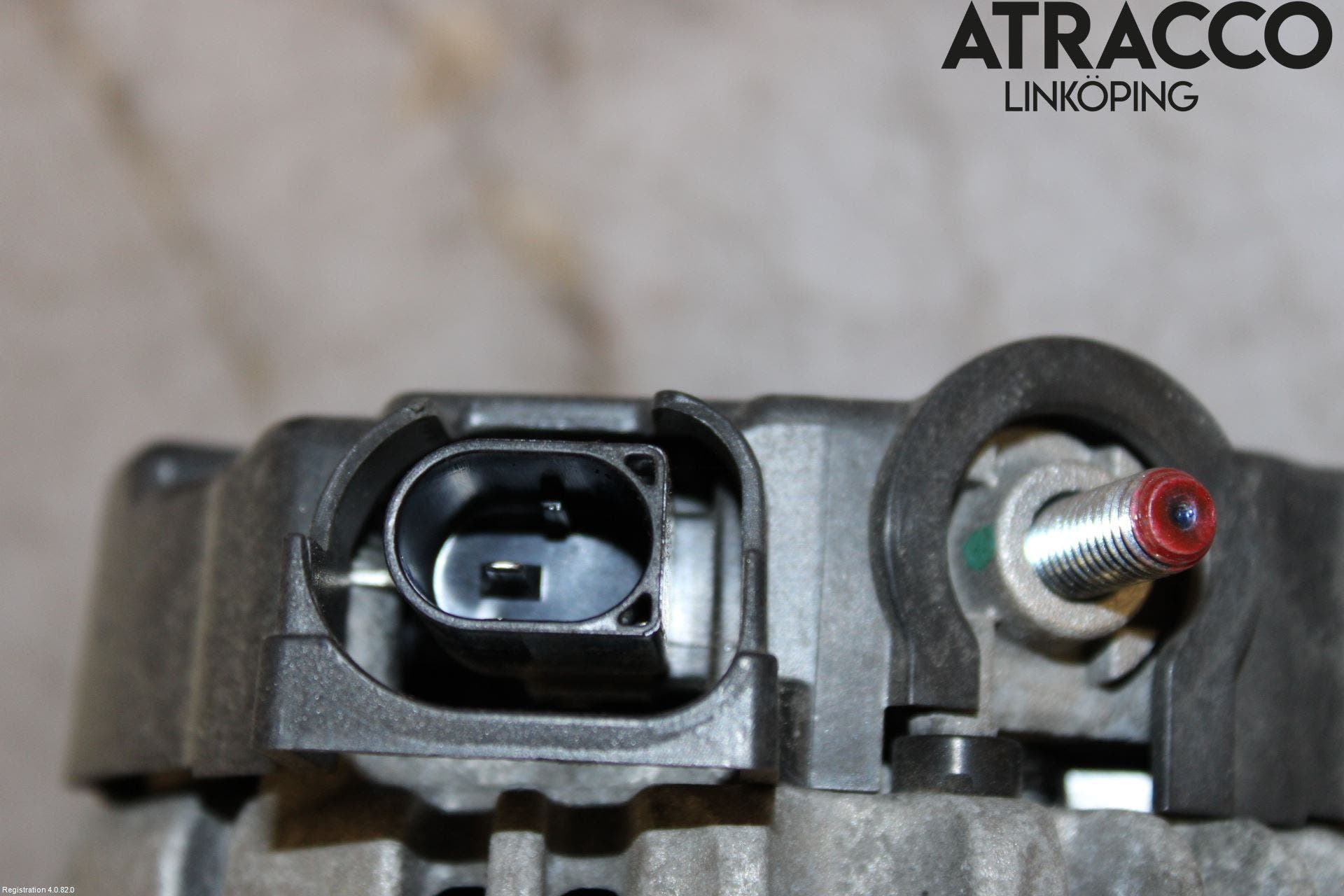 Hyundai i20 GB 15-20 Generator