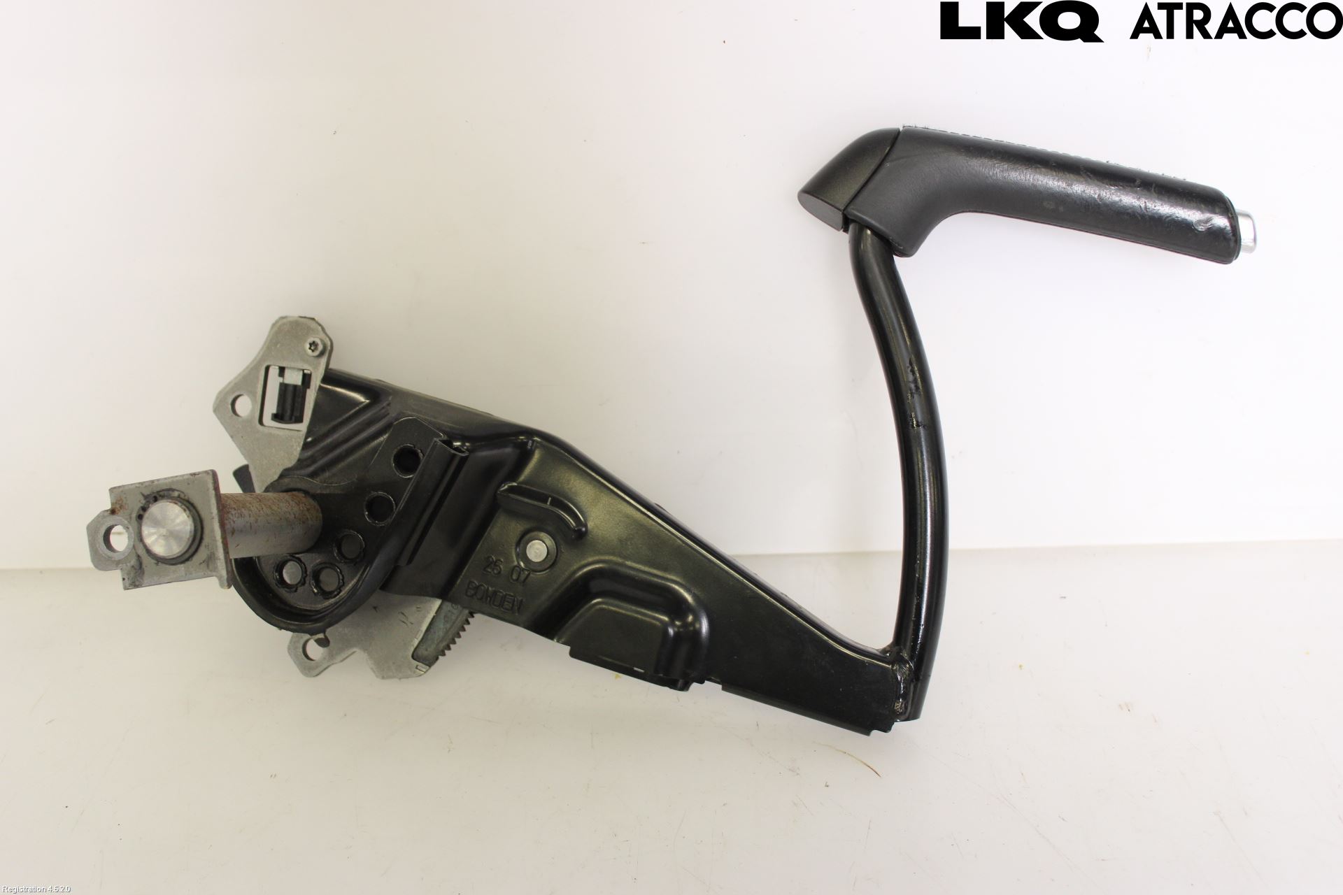 Volvo C30 07-10 Handbromsspak