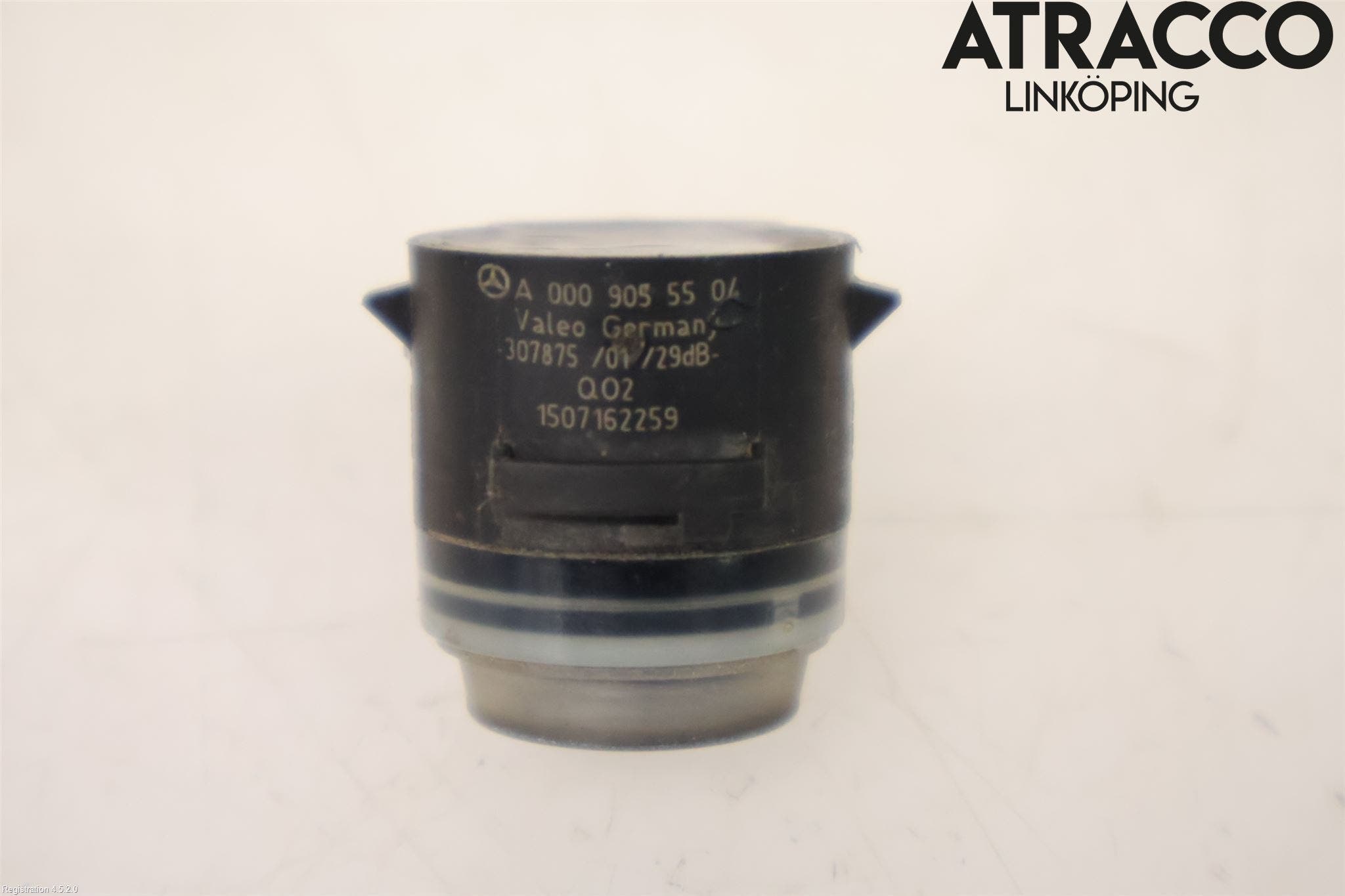 Mercedes-Benz MB C-KLASS (W205) 14-21 Parkeringshjälp Backsensor