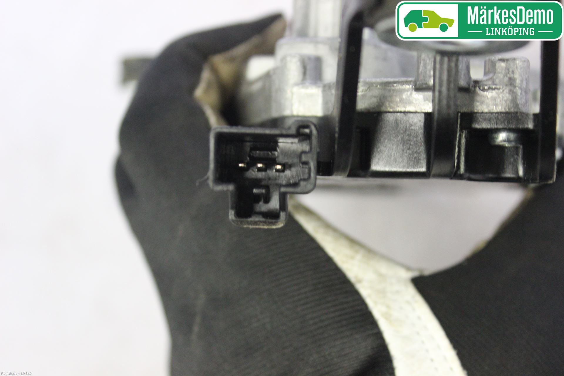 Mitsubishi COLT   04-08 Torkarmotor Baklucka