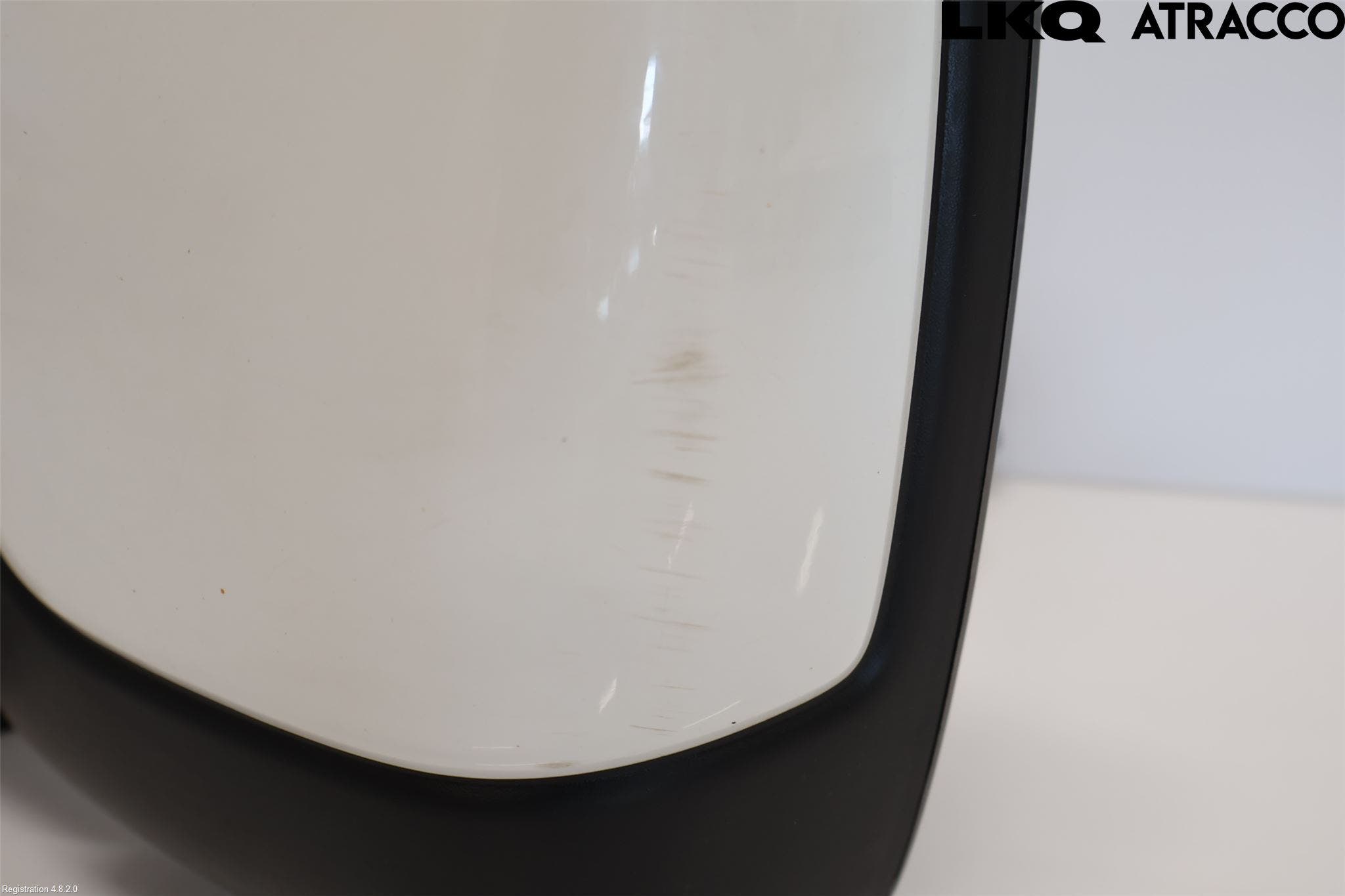 Peugeot EXPERT 15-16 Spegel Yttre El Vä