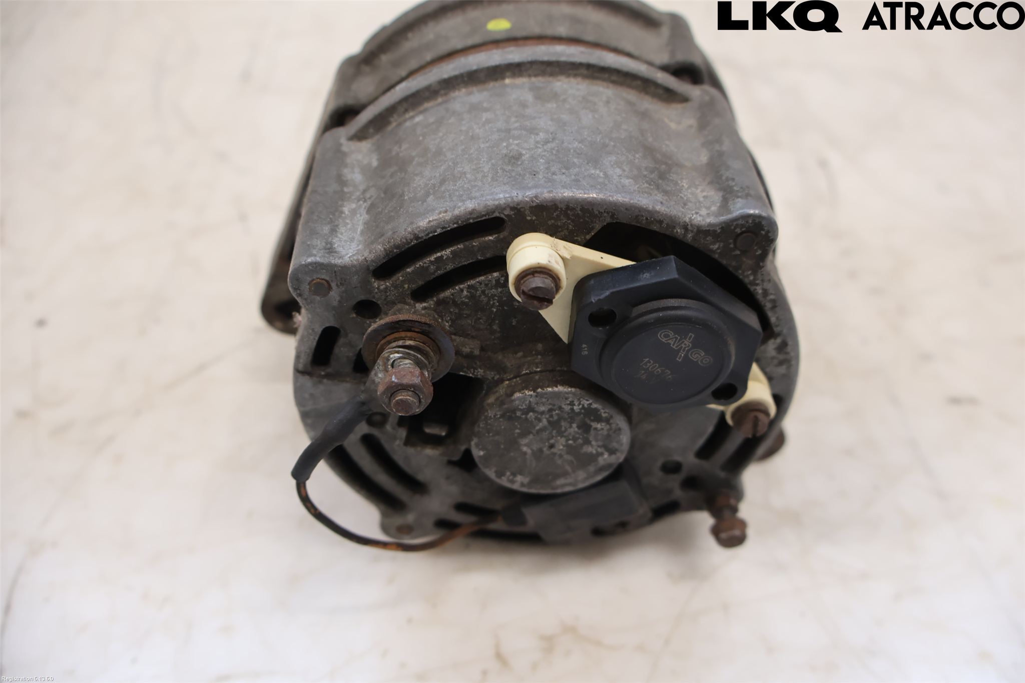 Volvo 940 91-98 Generator